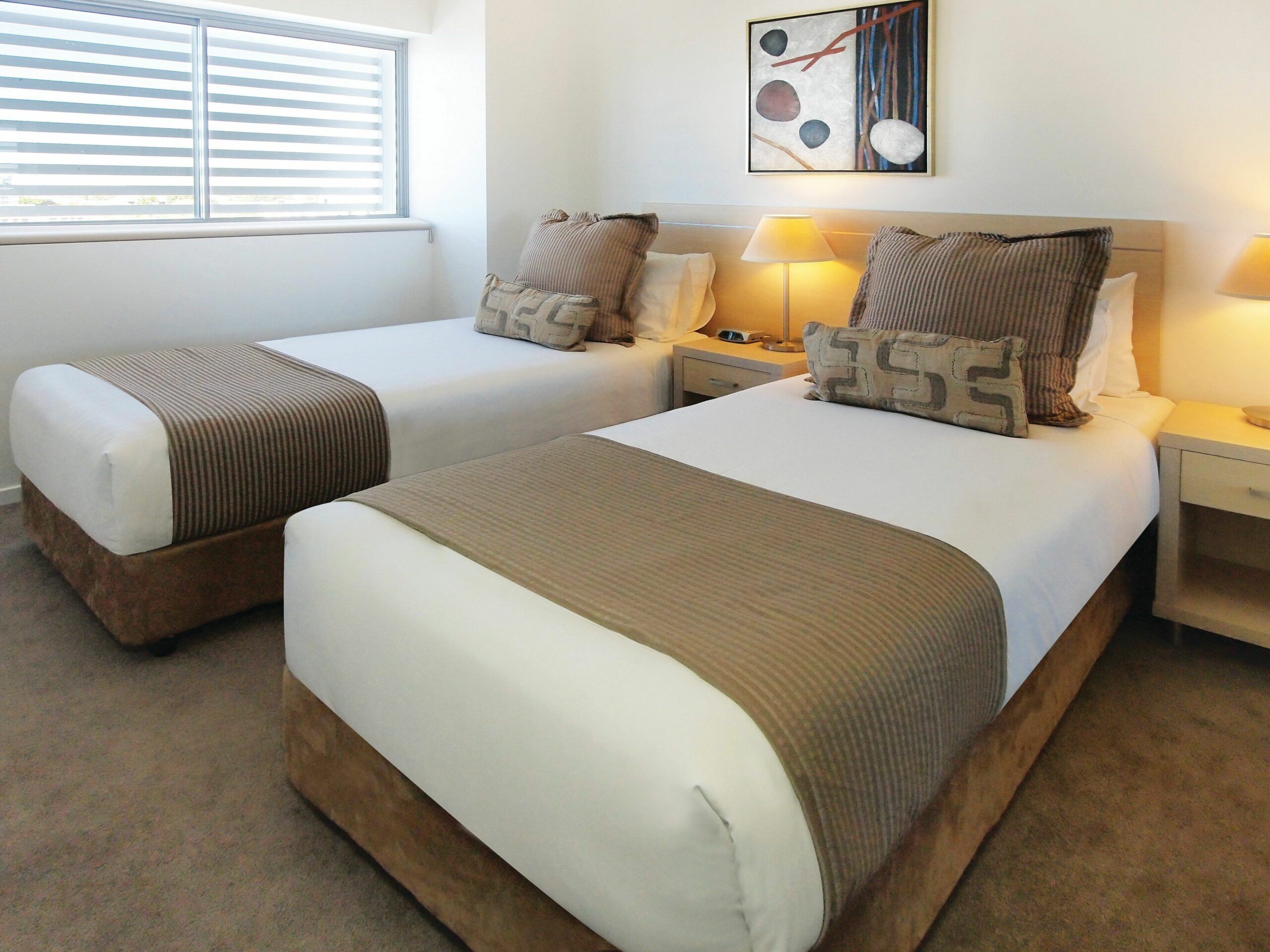 Oaks Townsville Gateway Suites