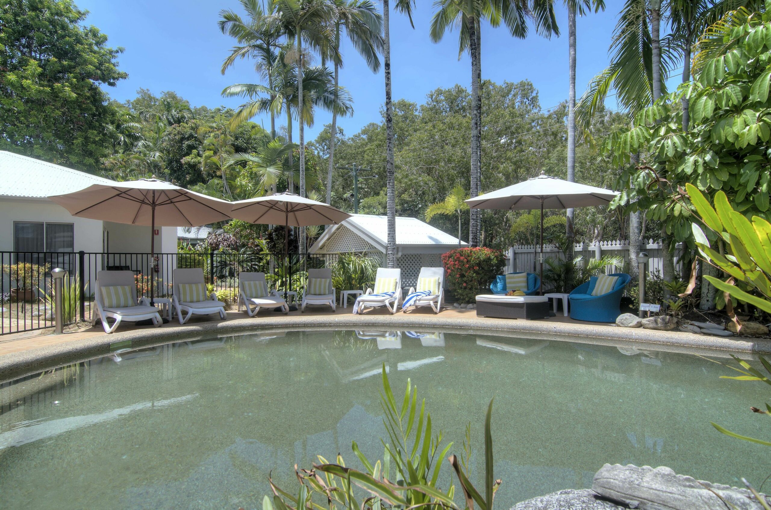 The Port Douglas Queenslander