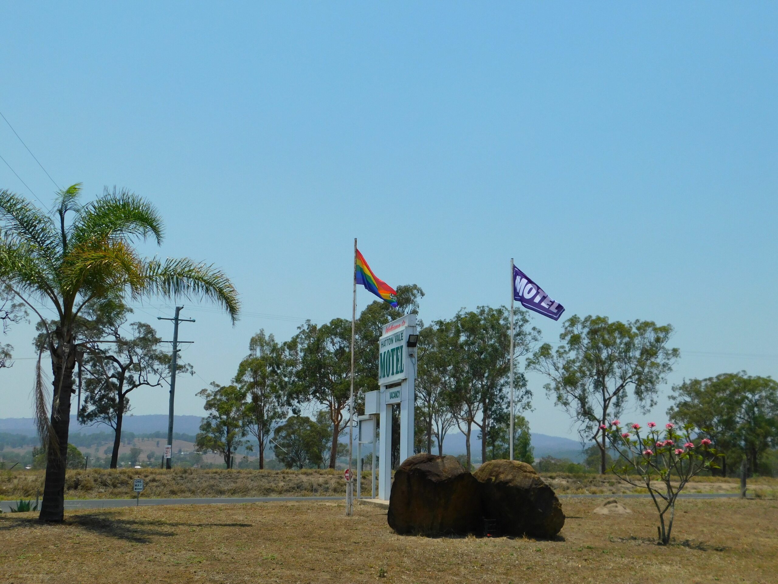 Hatton Vale Motel