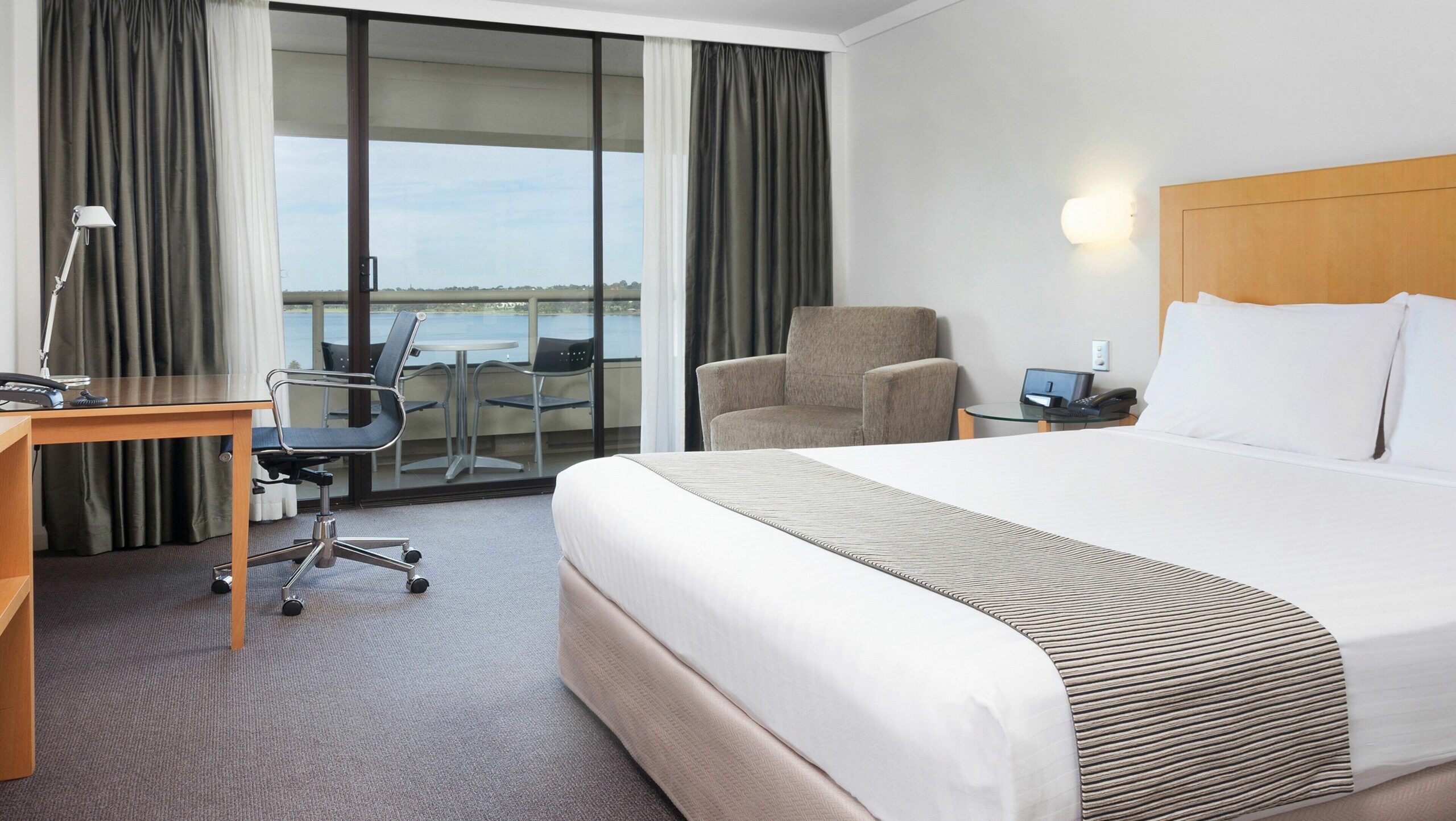 Crowne Plaza Perth, an IHG Hotel