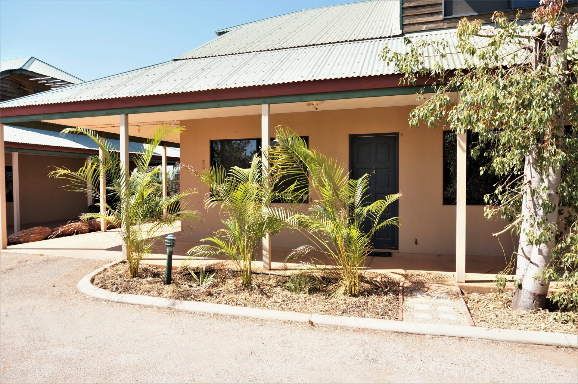 Ningaloo Breeze Villa 4