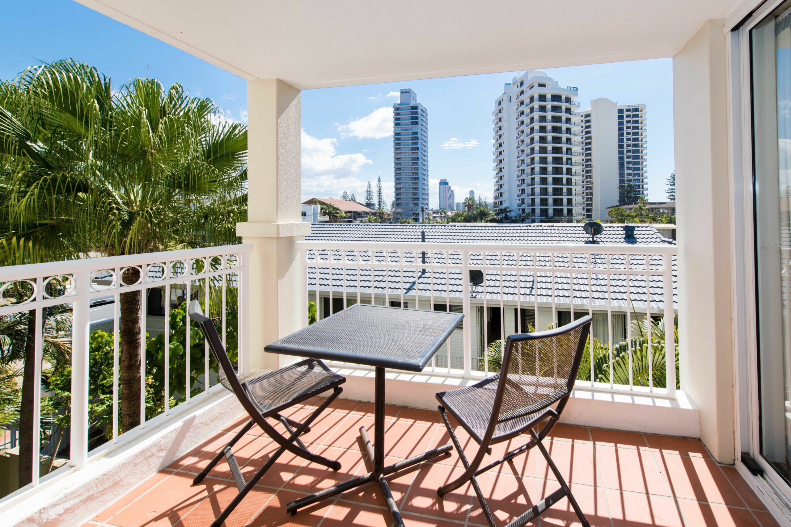 La Grande Apartments Broadbeach