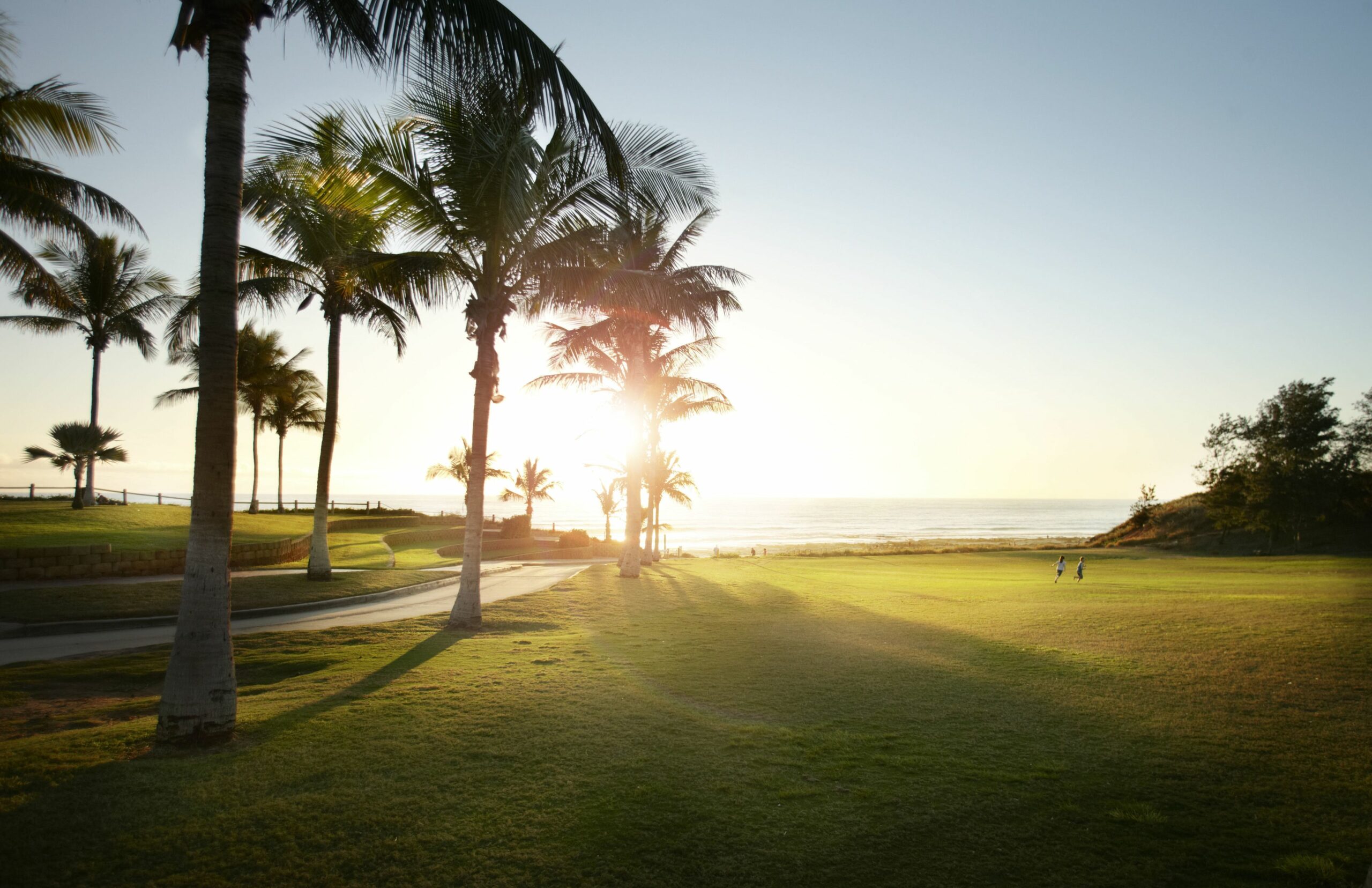 Cable Beach Club Resort & Spa