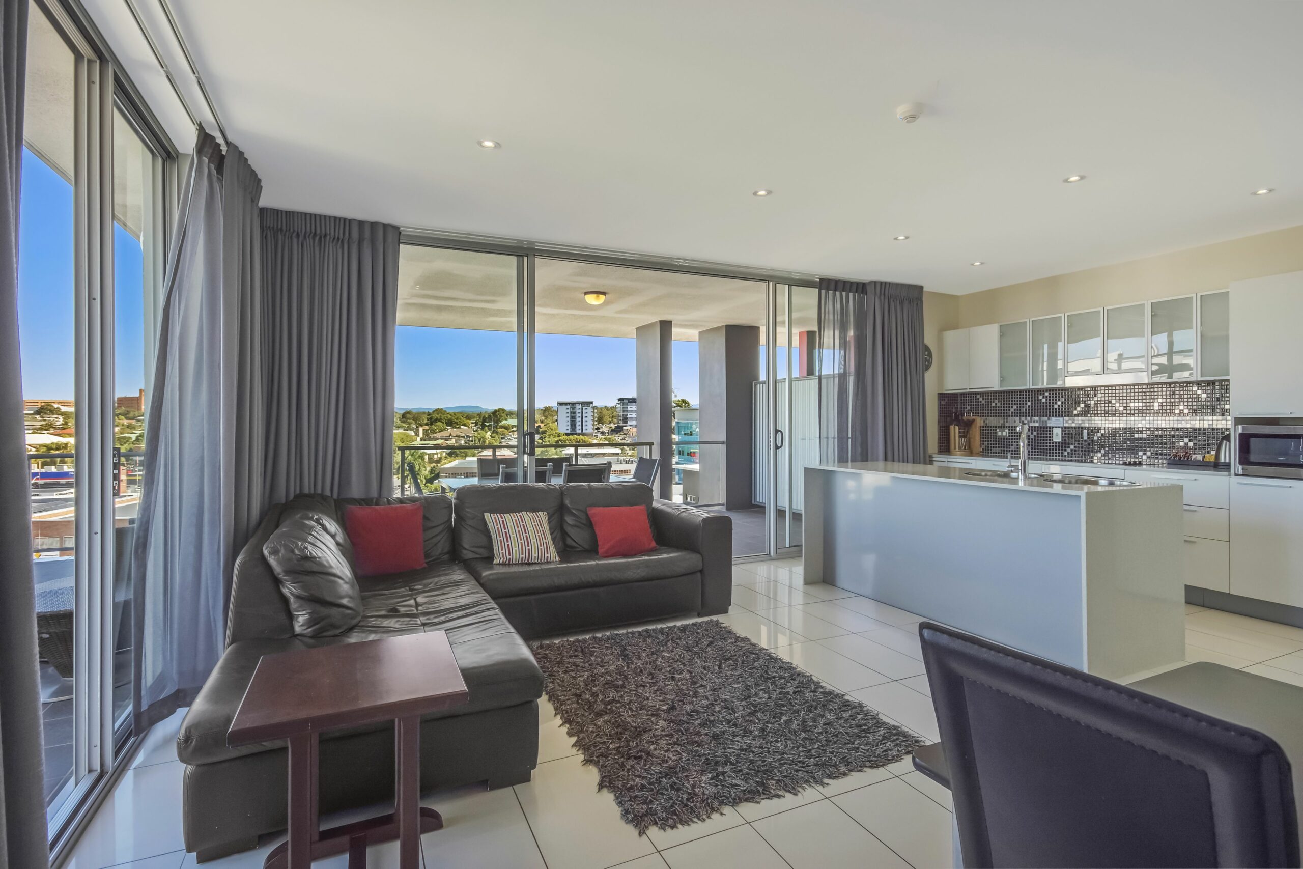 The Chermside Apartments