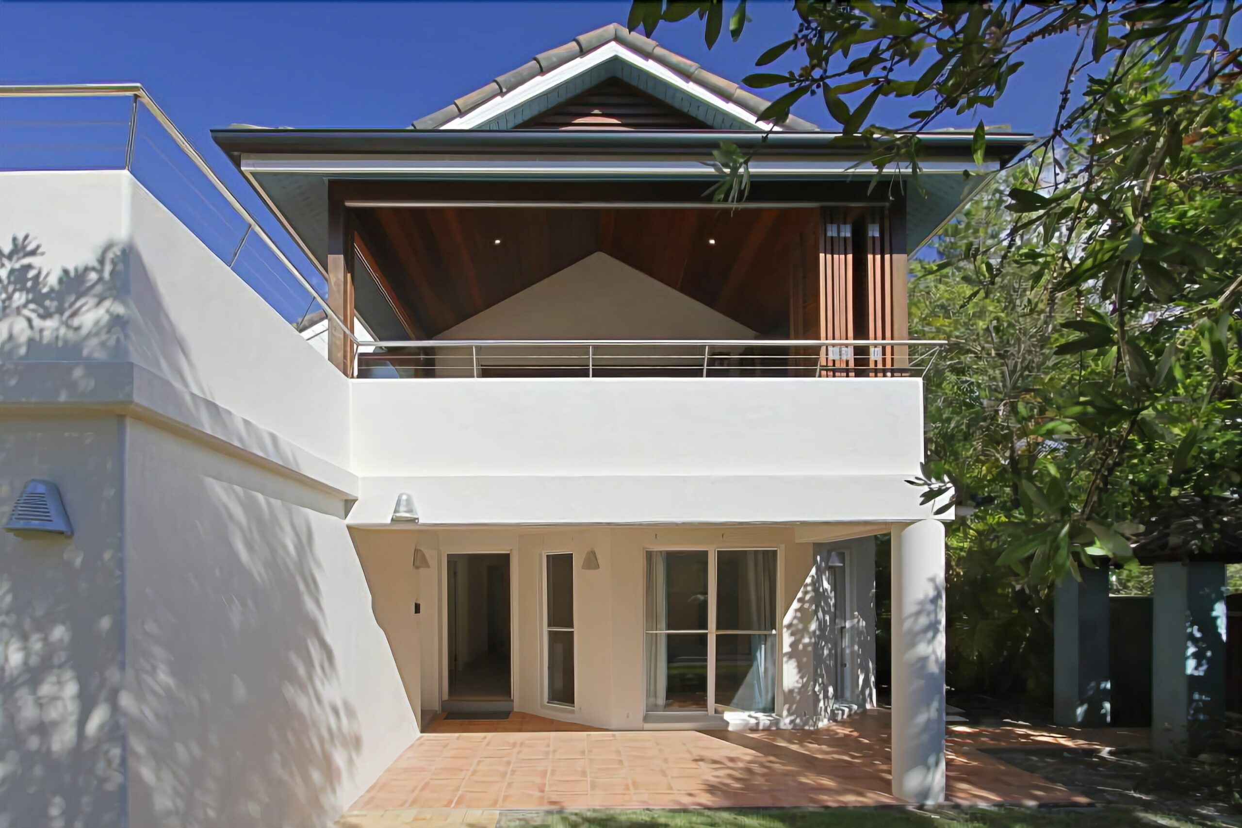 Clarkes Beach Villa