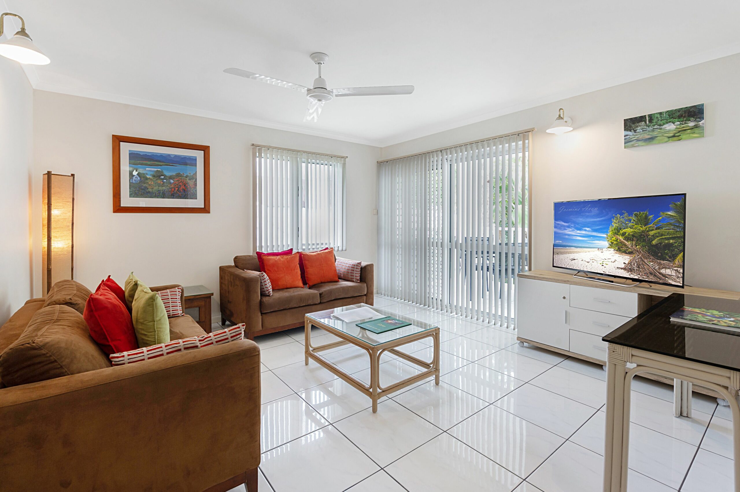 Port Douglas Outrigger Holiday Apartments