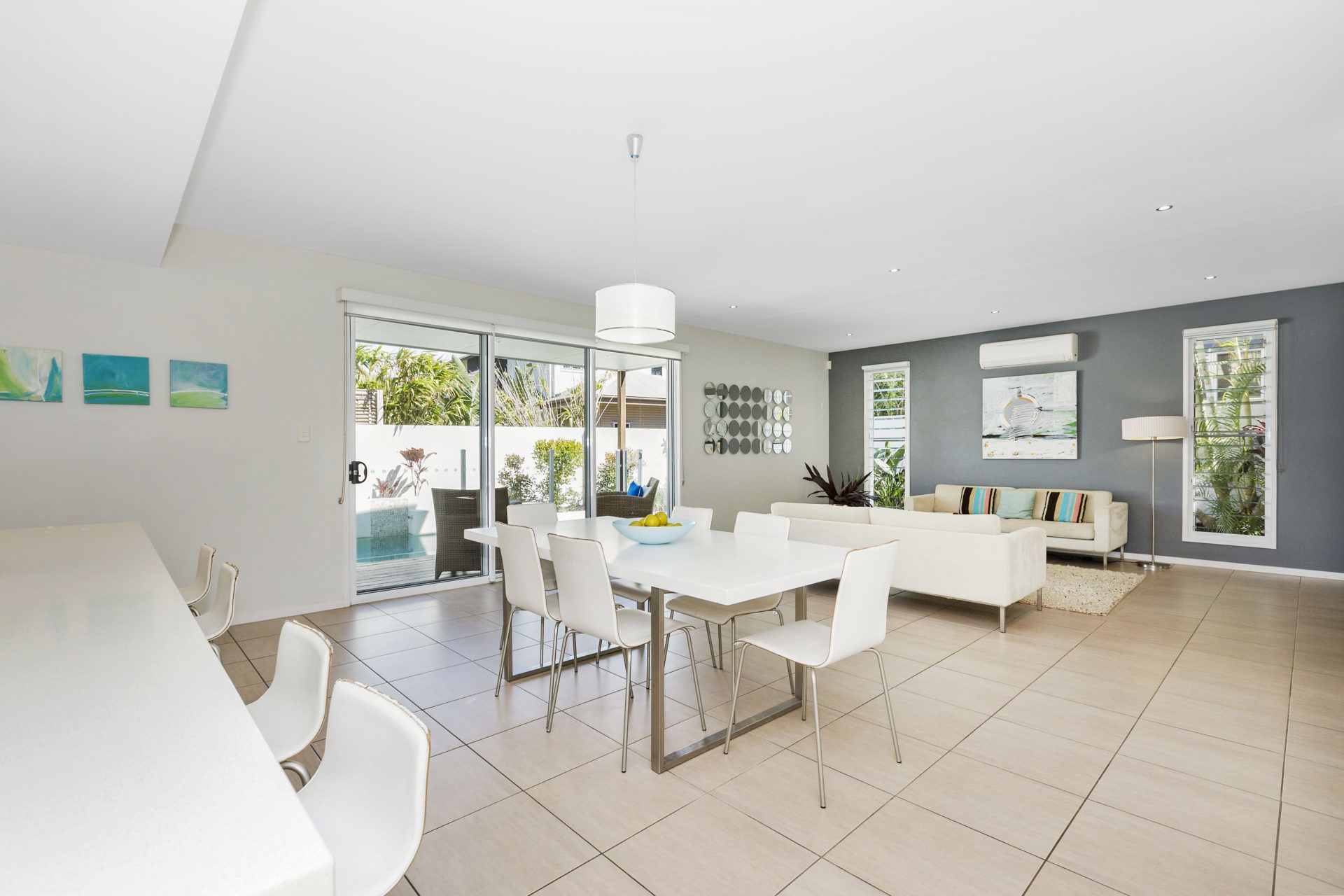 Kingscliff Beach Holiday House @ Salt Village