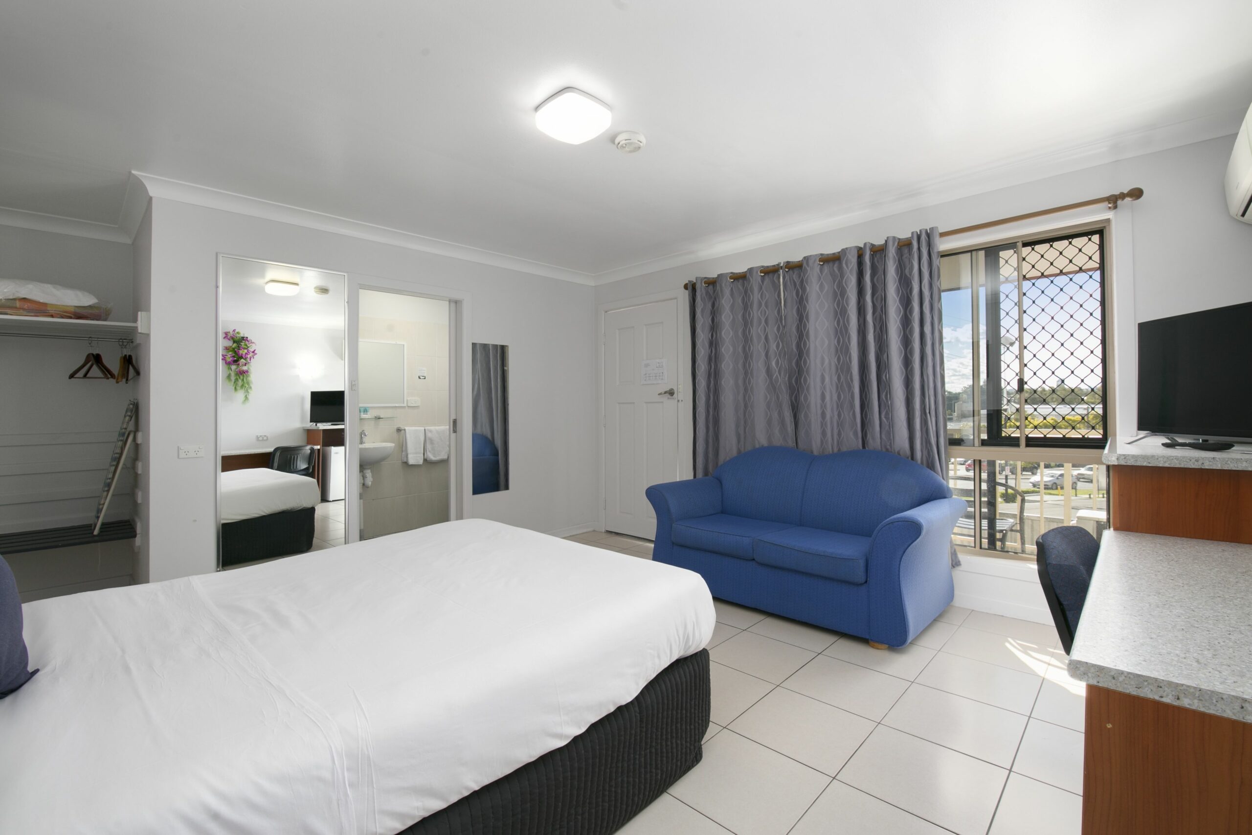 Moorooka Motel