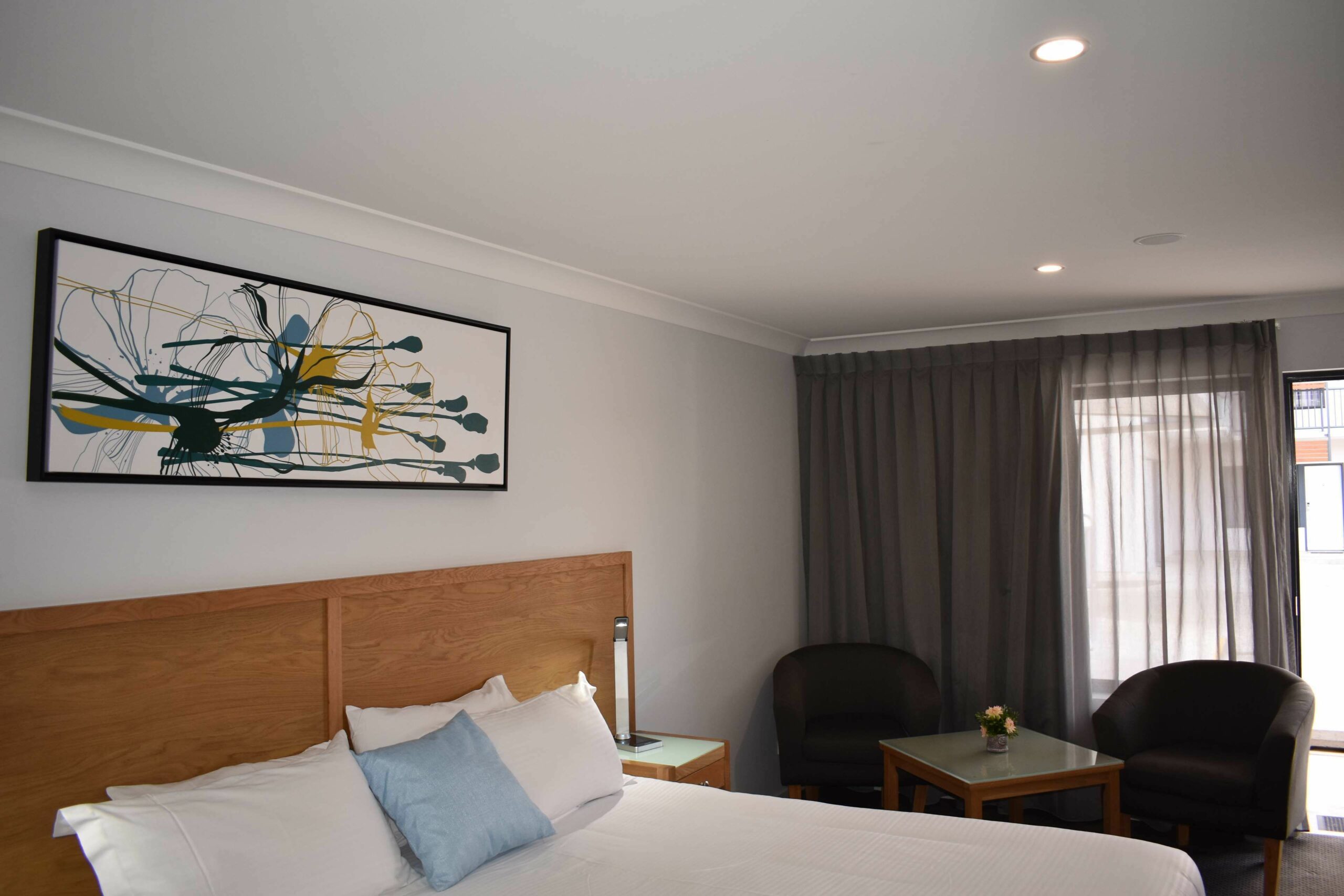 Best Western Quirindi RSL Motel