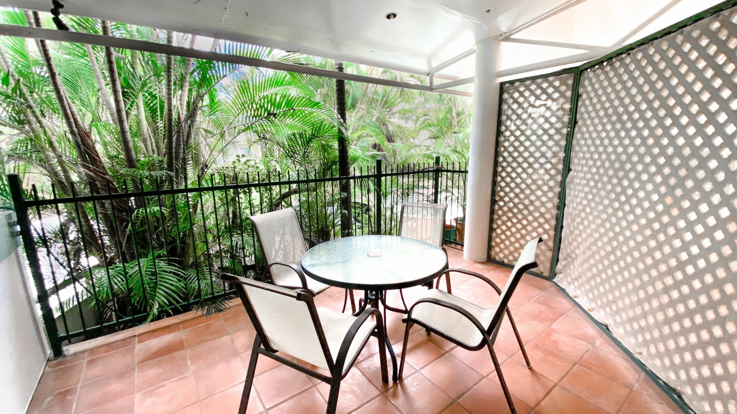 Beach Terraces- Port Douglas