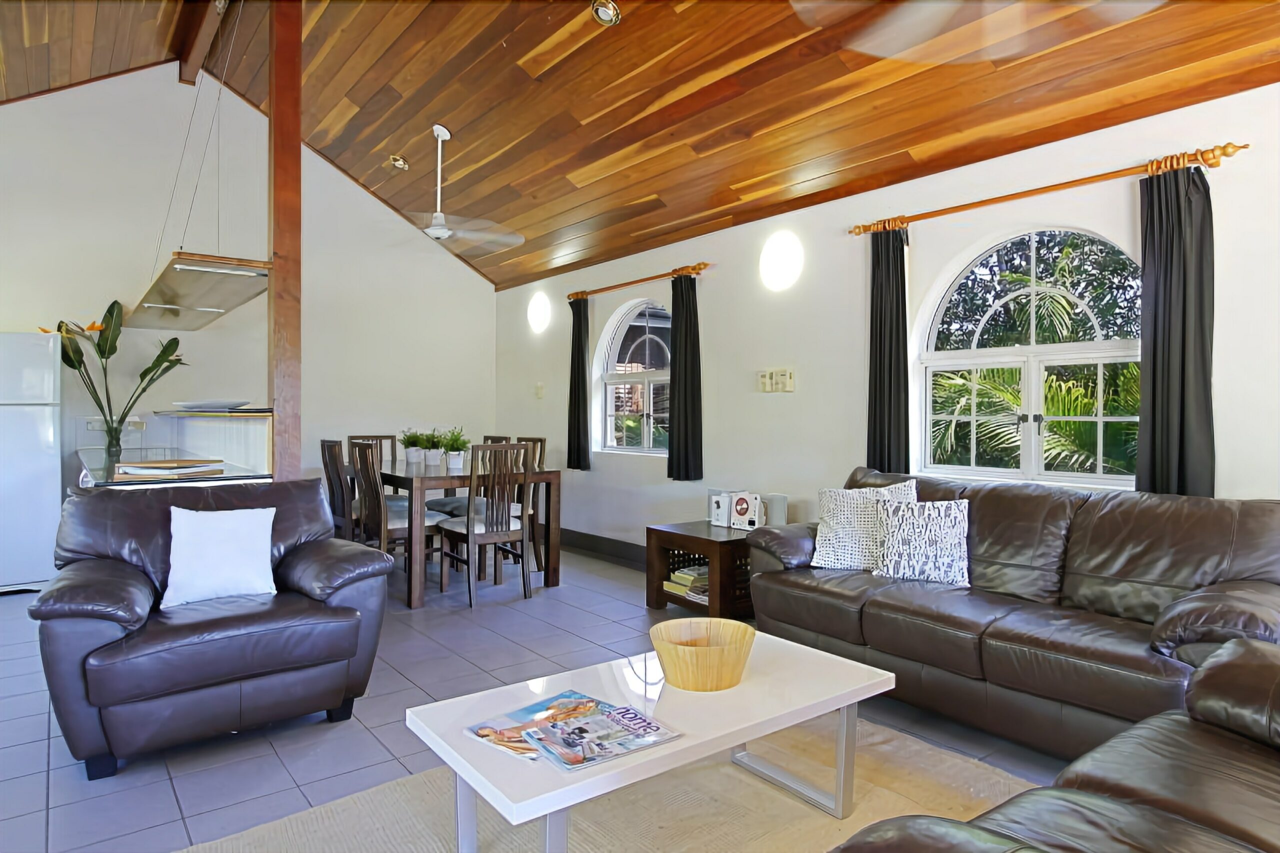 Clarkes Beach Villa