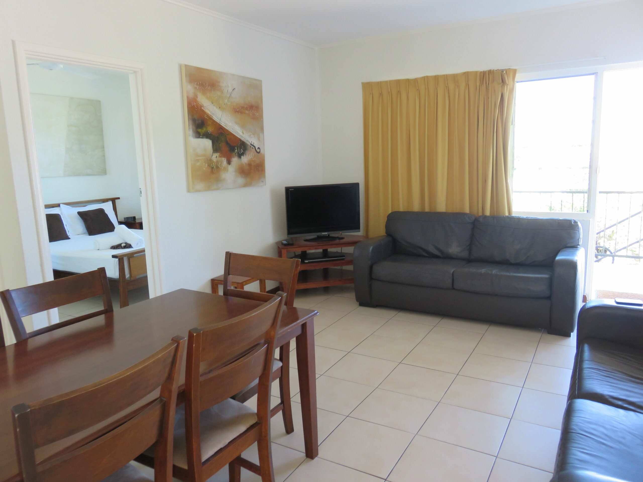 Airlie Beach Apartments