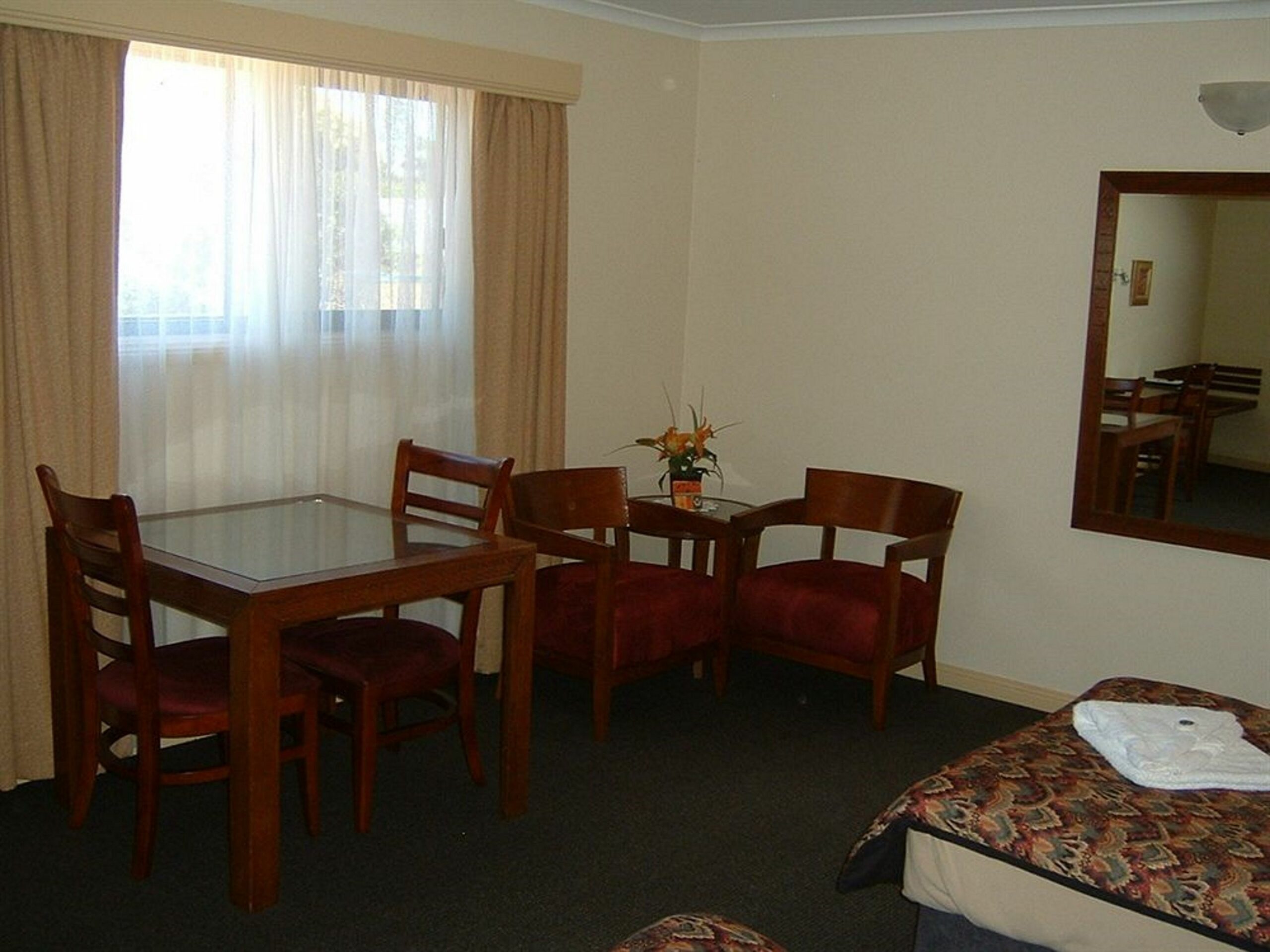 Armidale Pines Motel