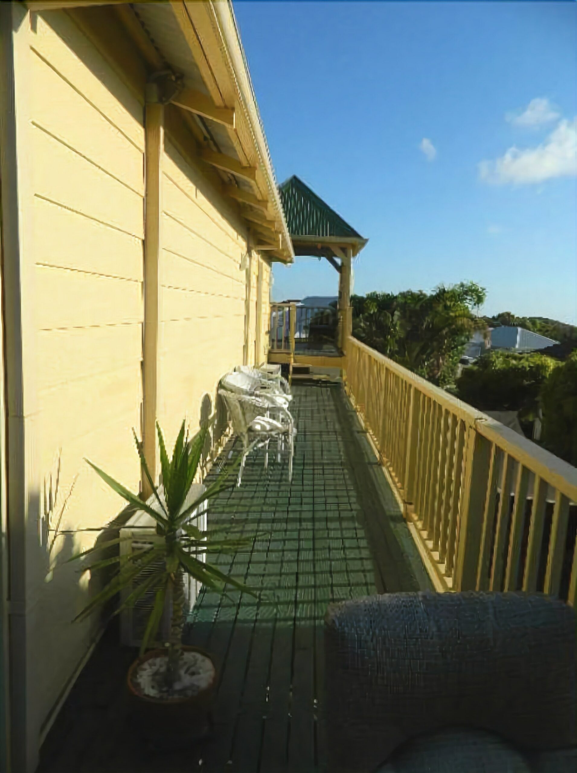 Seascapes Bed & Breakfast Mindarie