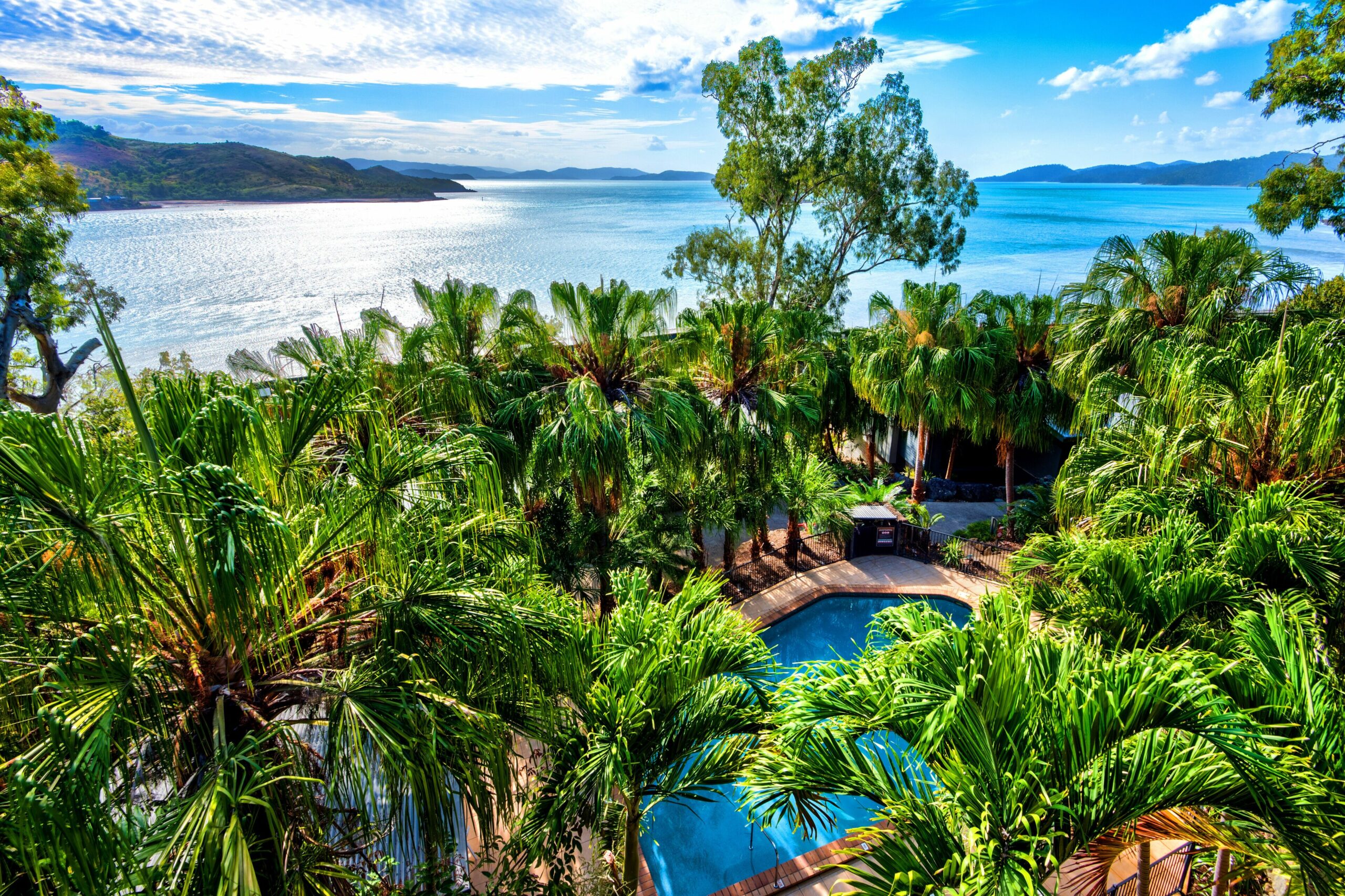 Shorelines 2 on Hamilton Island