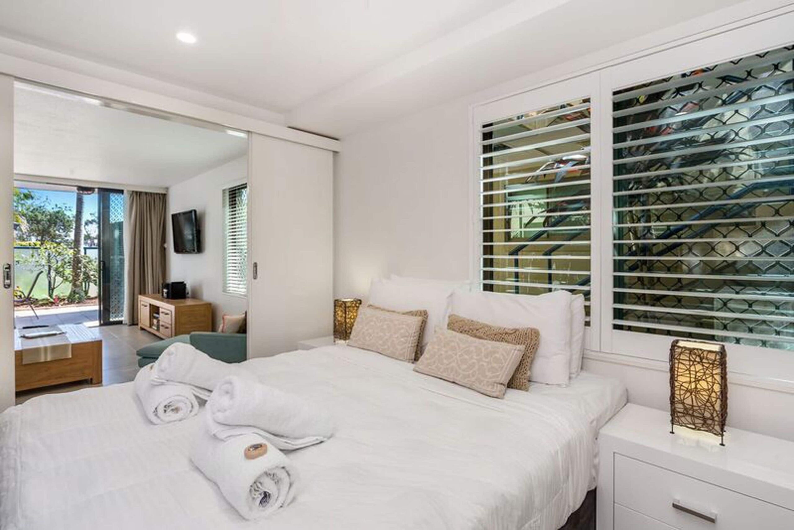 Byron Bay Beachfront Apartments