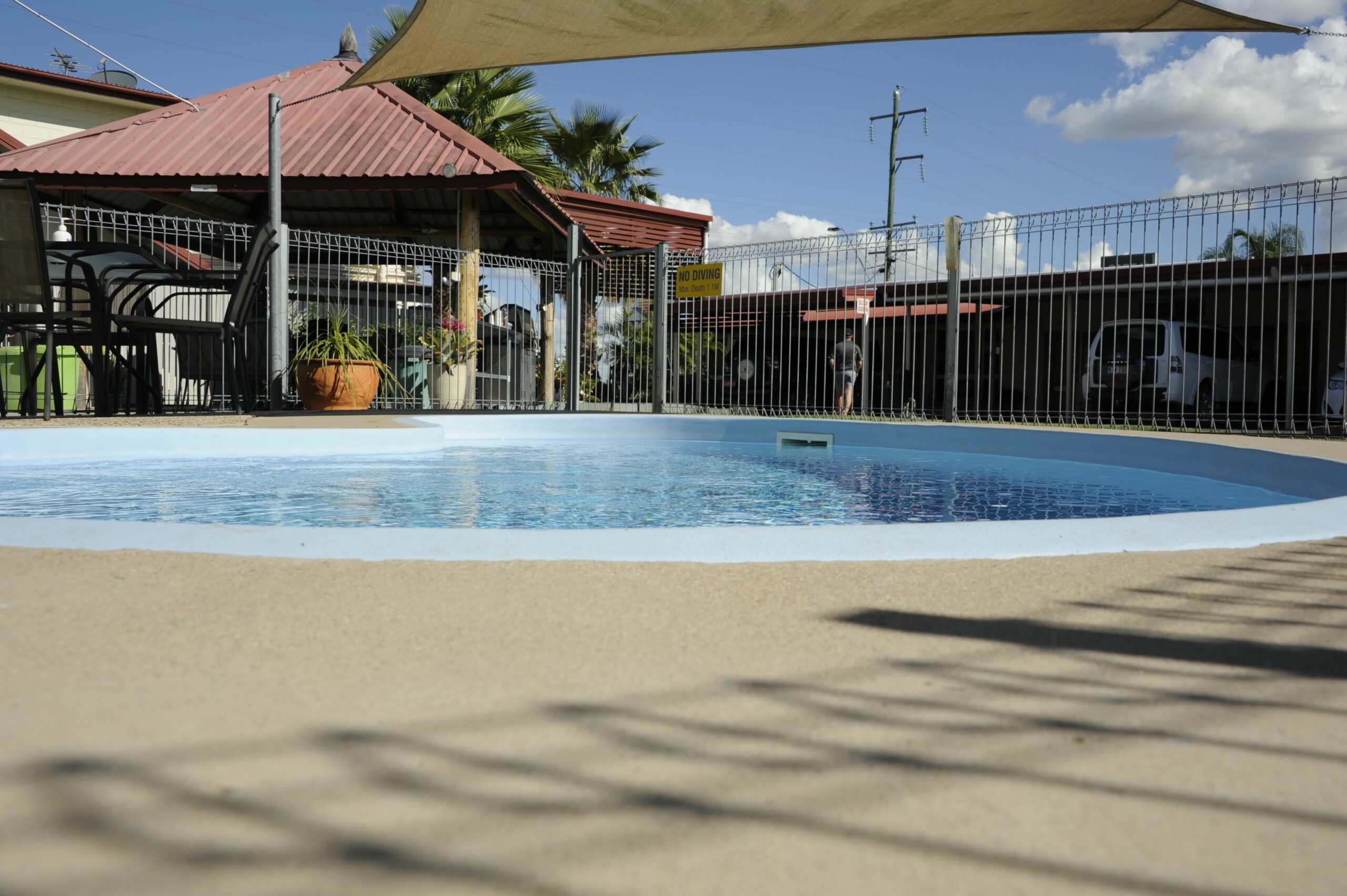 Sun Valley Motel Biloela