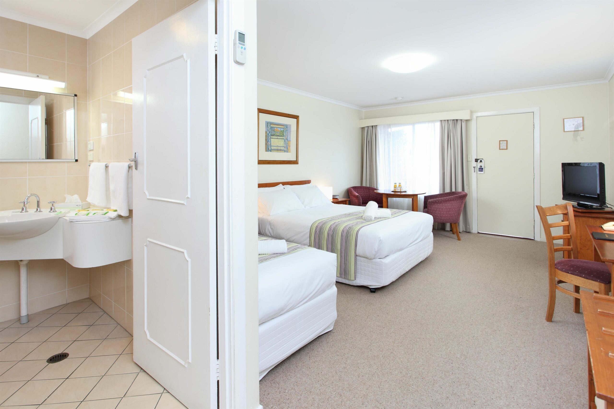 Best Western The Henry Parkes Tenterfield