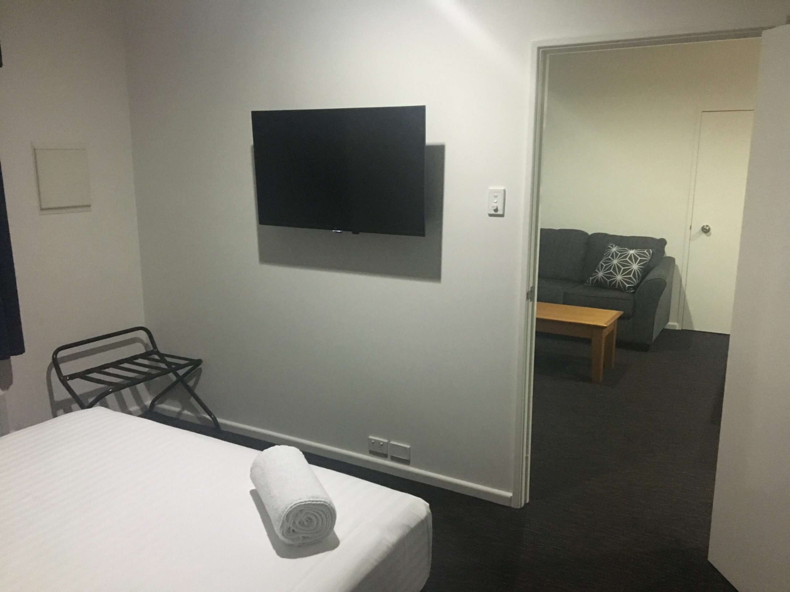 Karratha Central Apartments