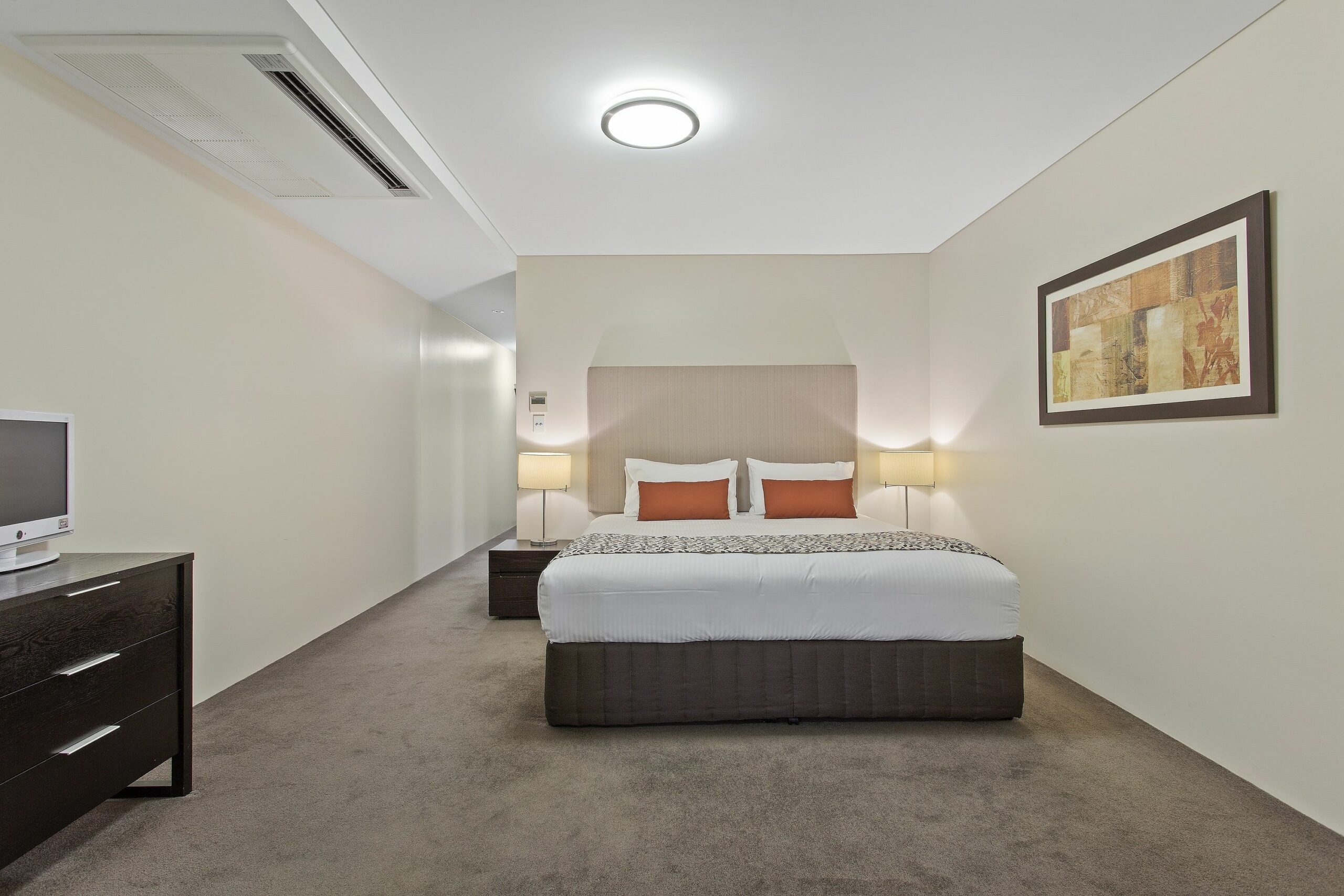 CBD Luxury Accommodation