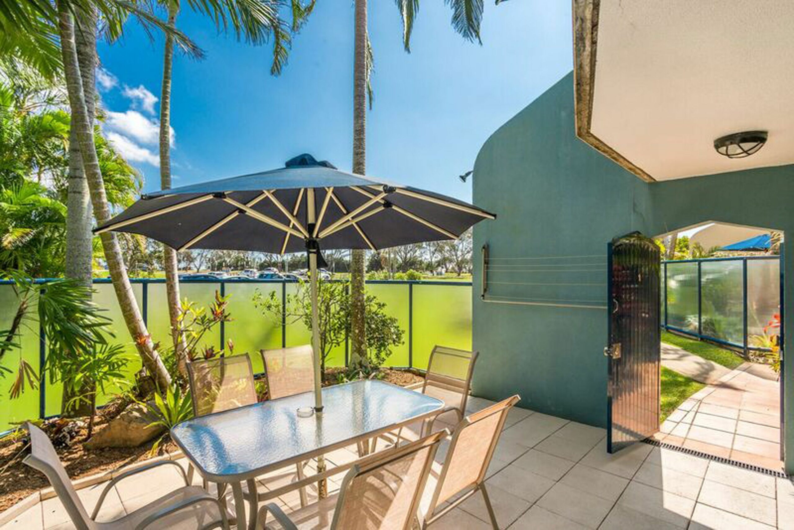 Byron Bay Beachfront Apartments