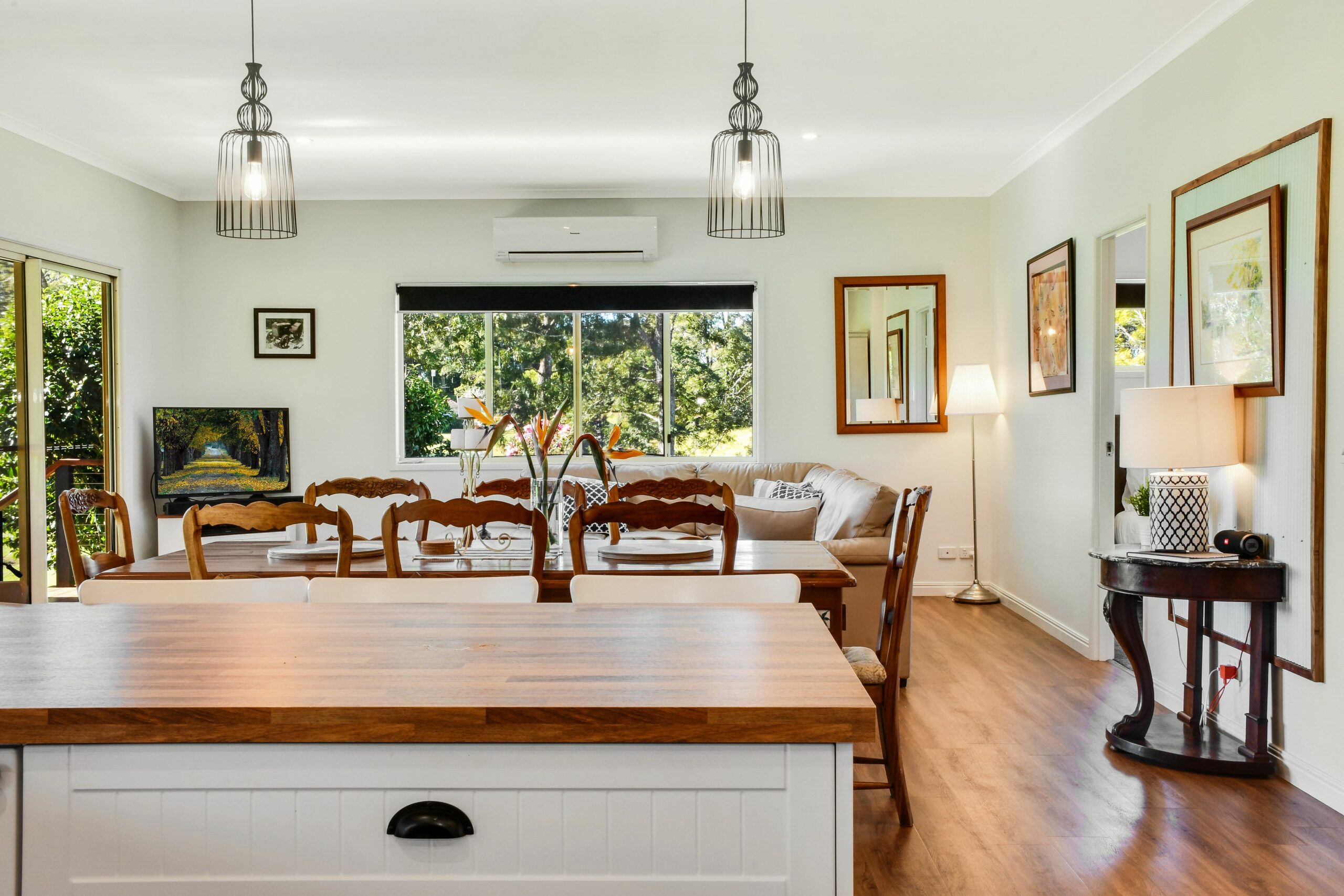 Curra Homestead Maleny