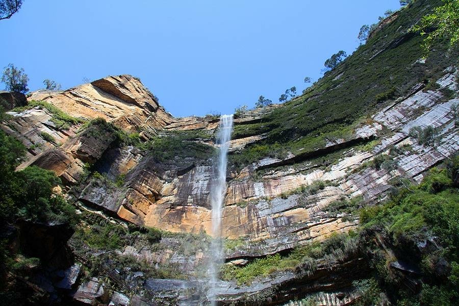 Blue Mountains Off The Beaten Track 4WD Day Adventure