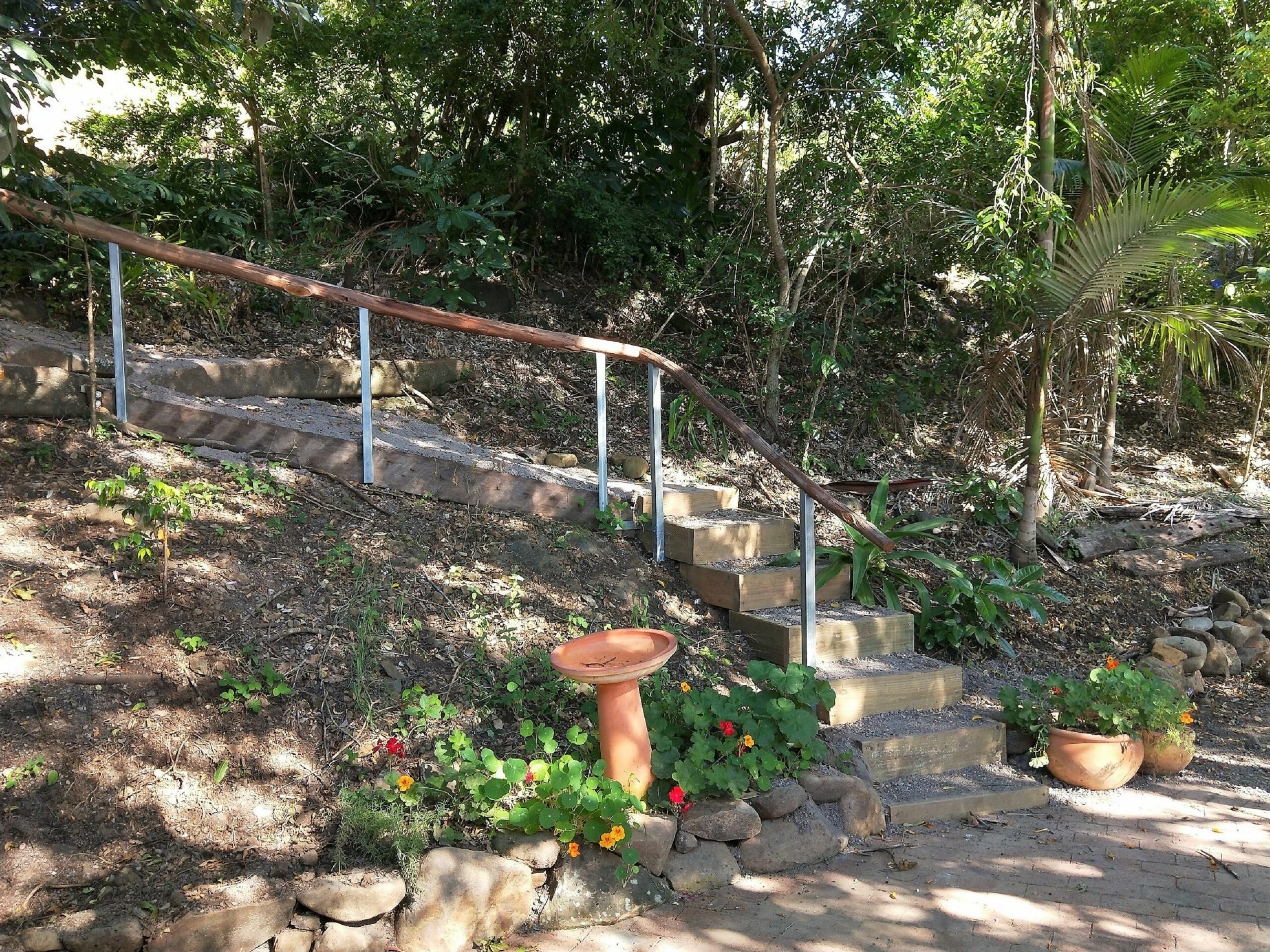 Maleny Coastal Views Retreat