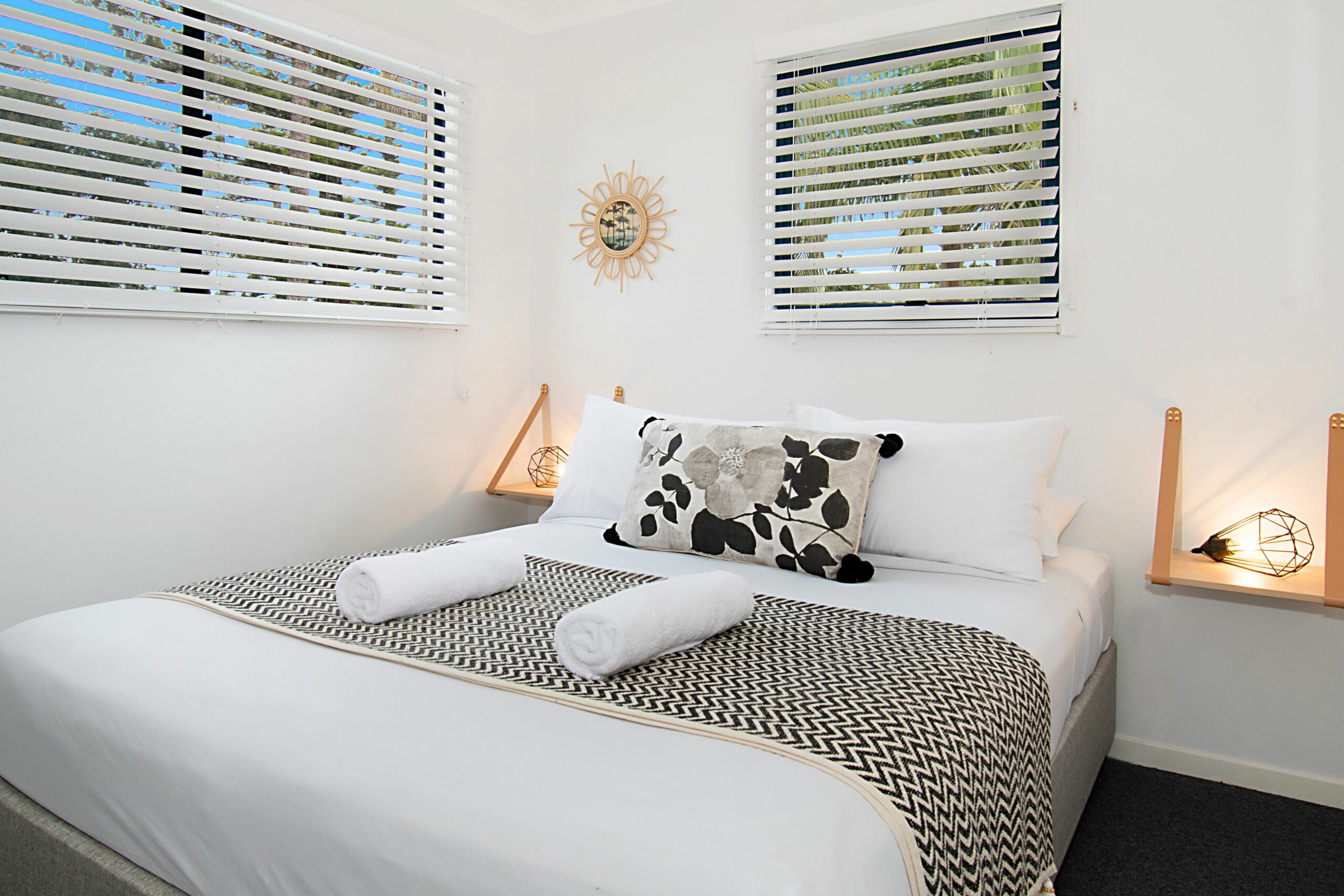 Gosamara Apartments Byron Bay