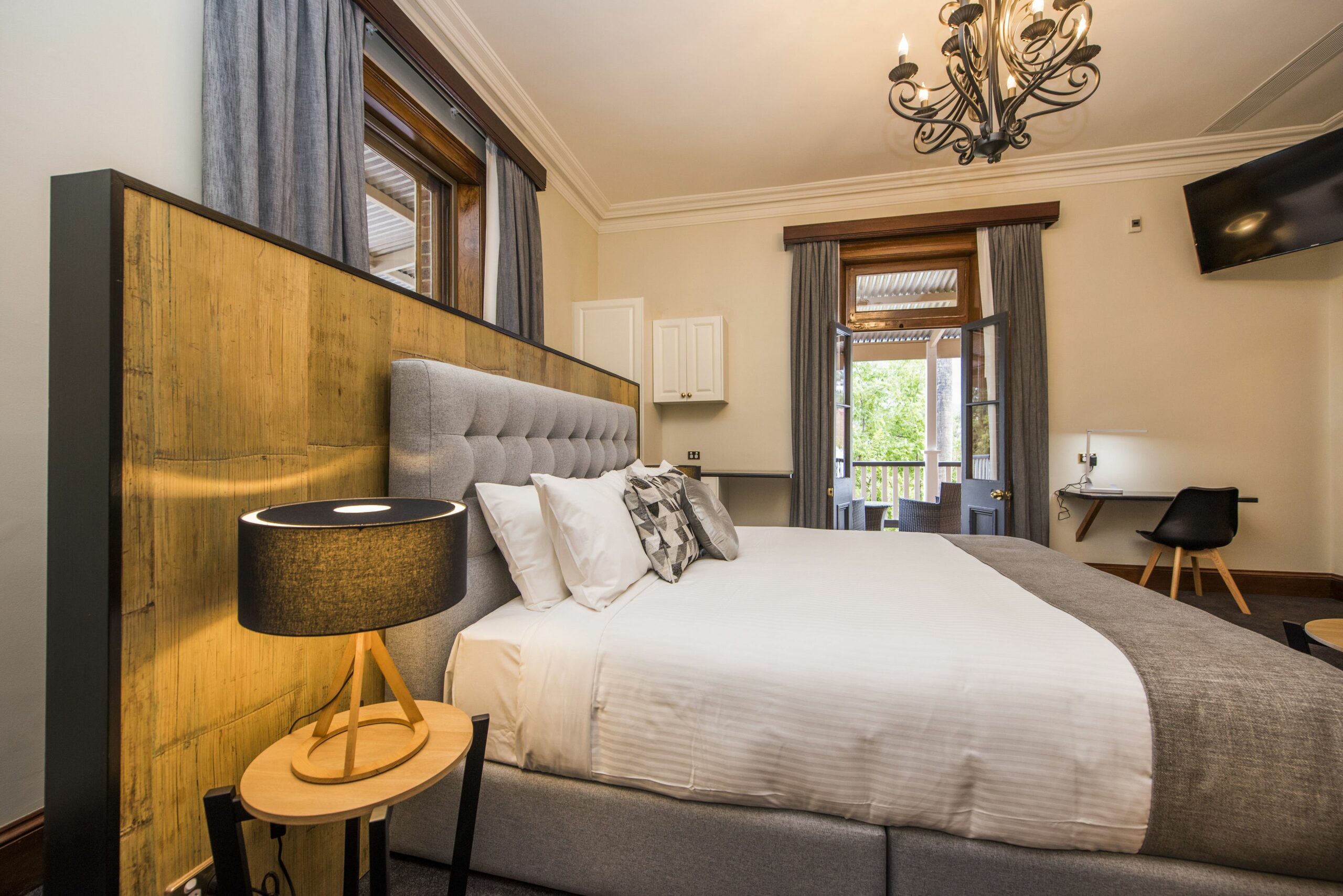 The Parkview Hotel Mudgee