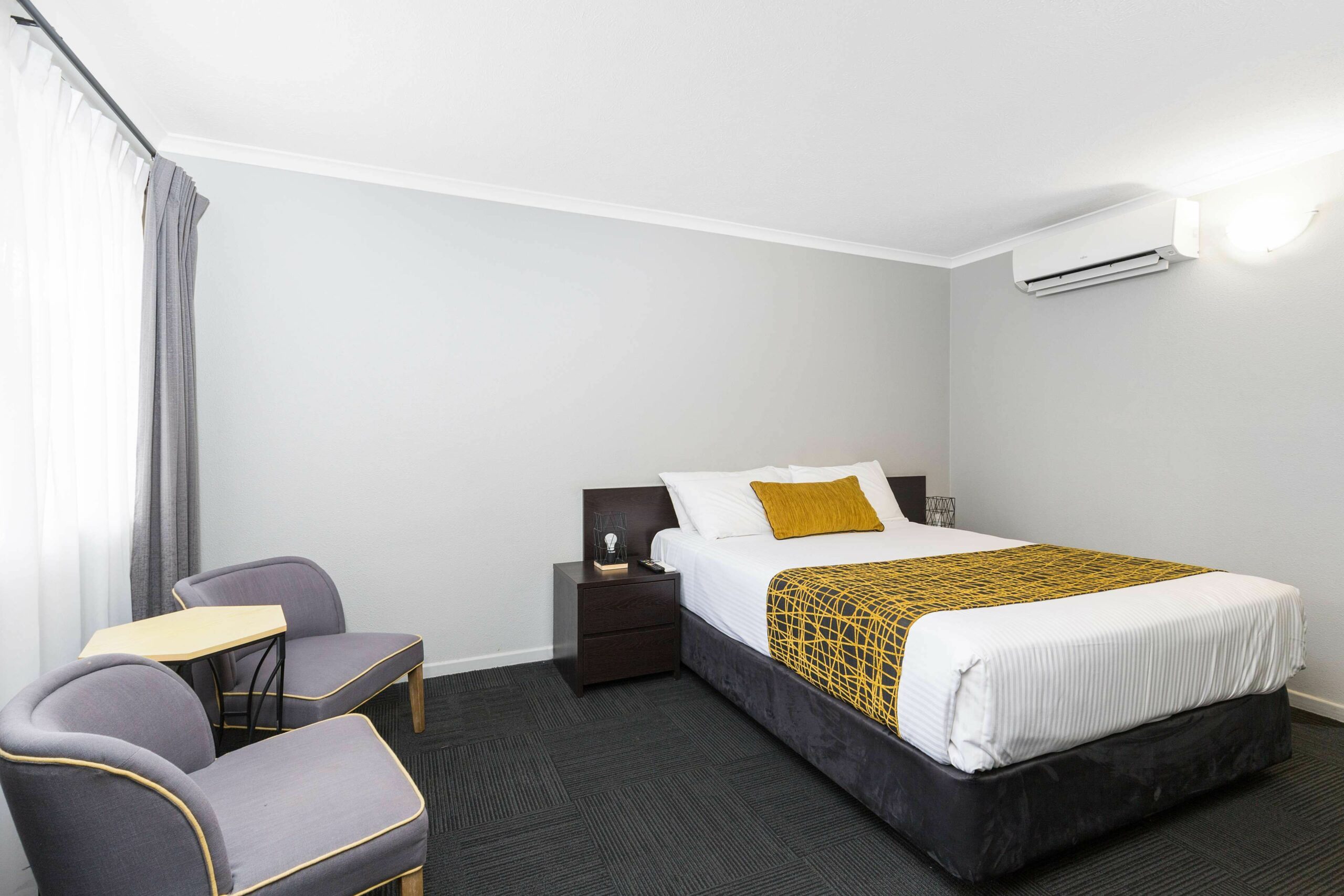 Best Western Plus The Stirling Rockhampton