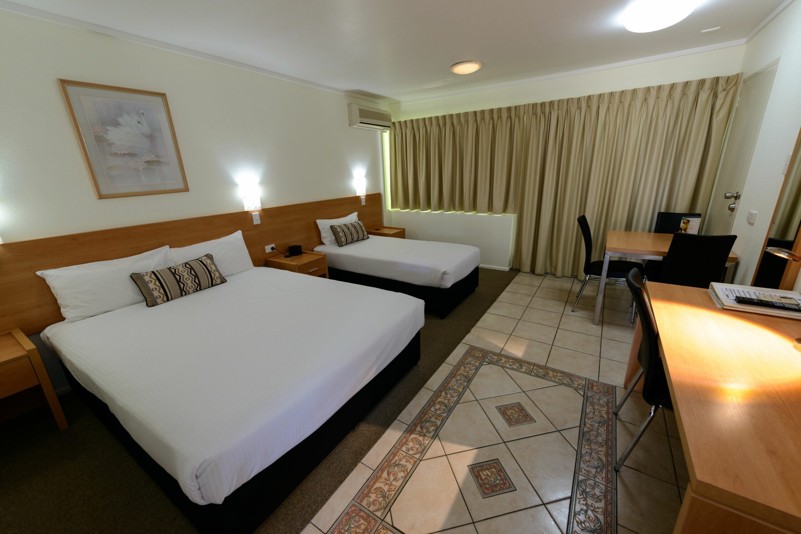 Bundaberg International Motor Inn