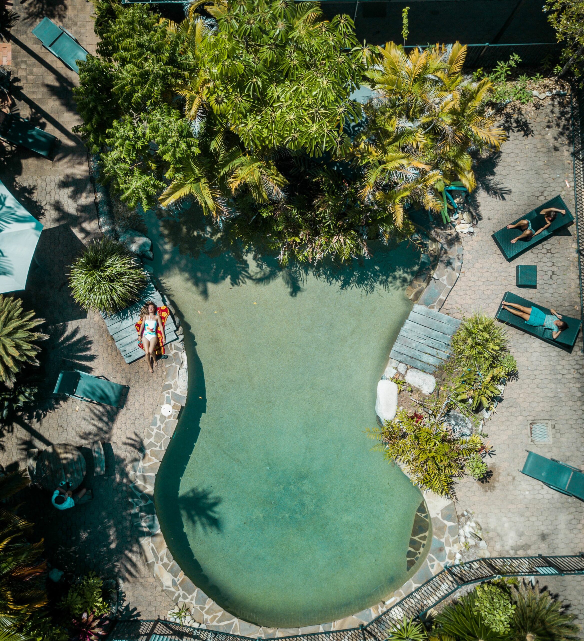 Coral Beach Lodge