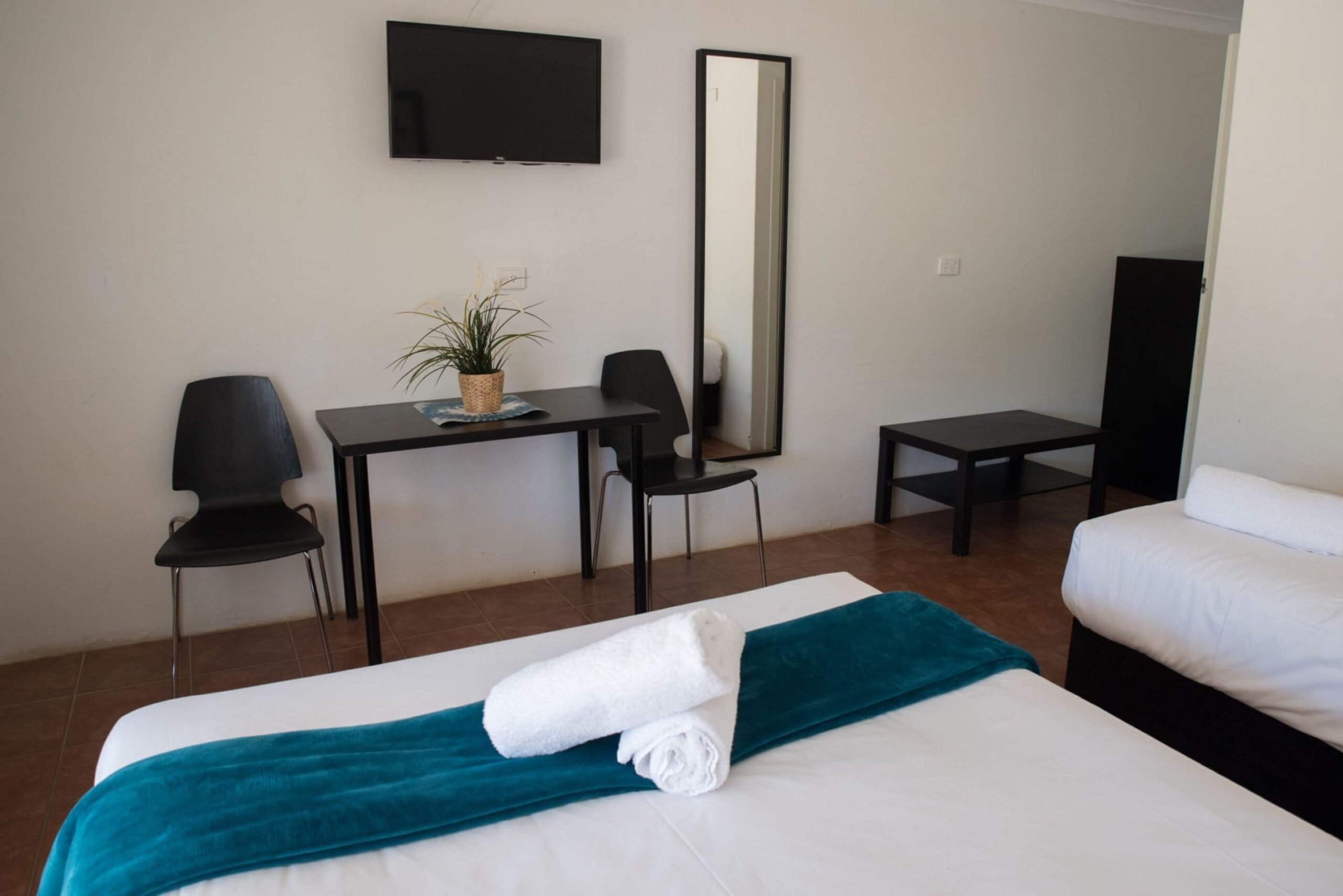 Jurien Bay Hotel/motel