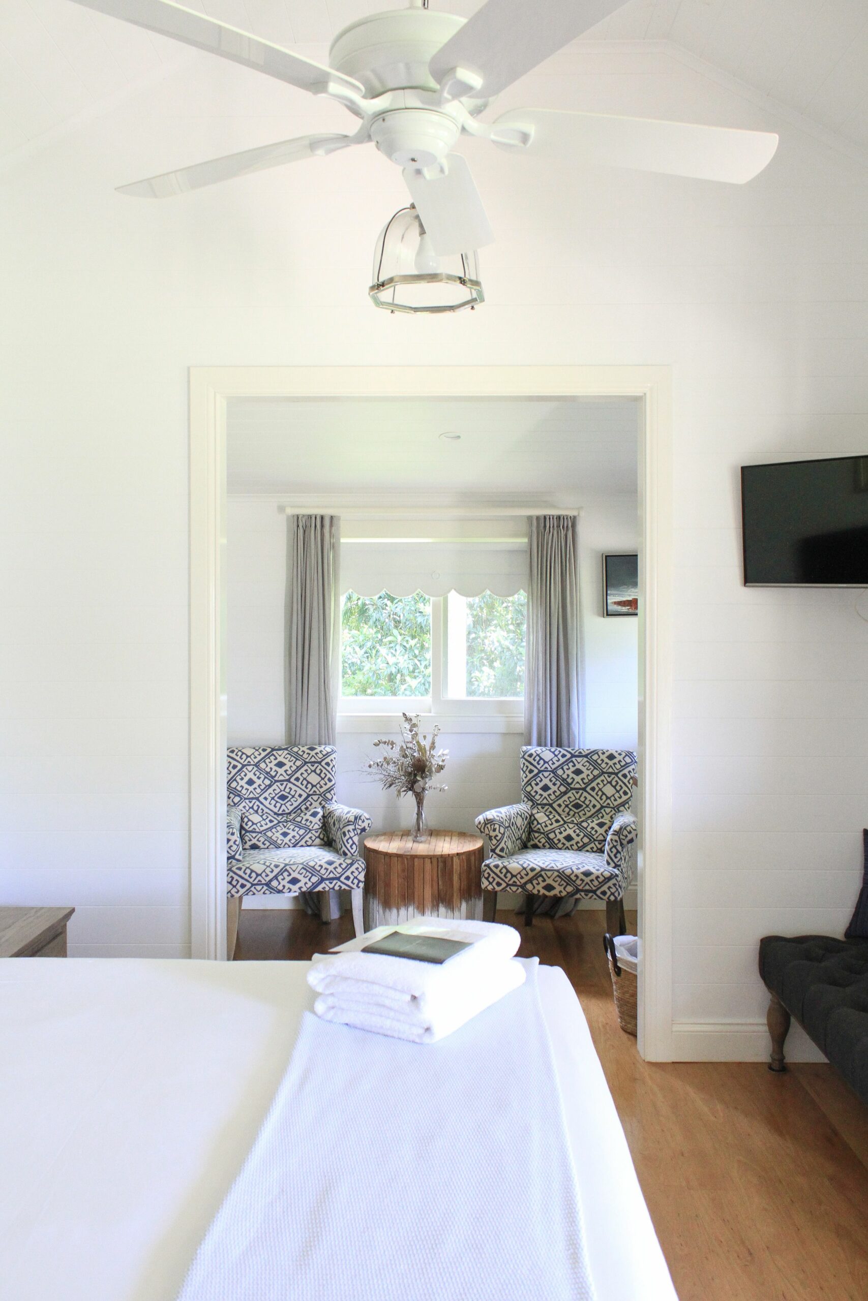 Bangalow Guesthouse