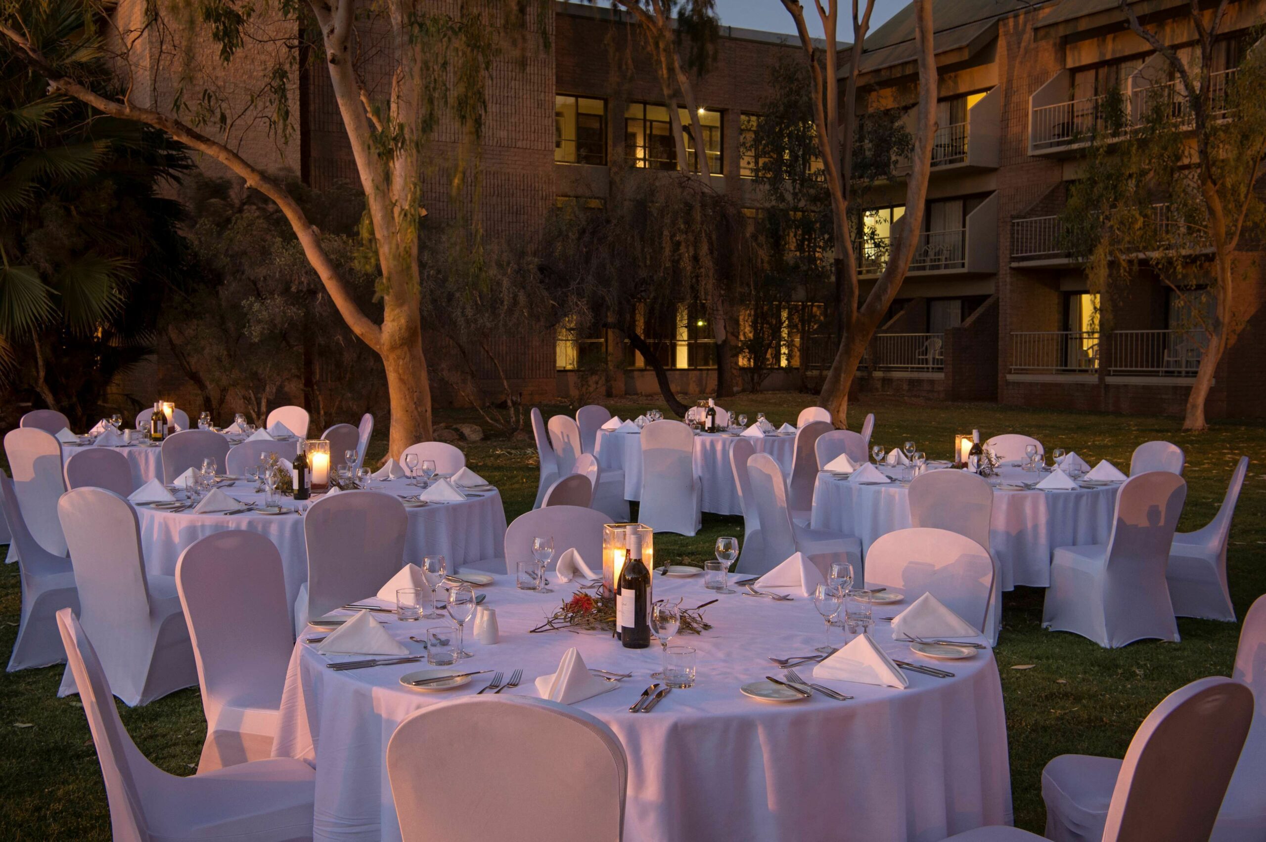 DoubleTree by Hilton Alice Springs