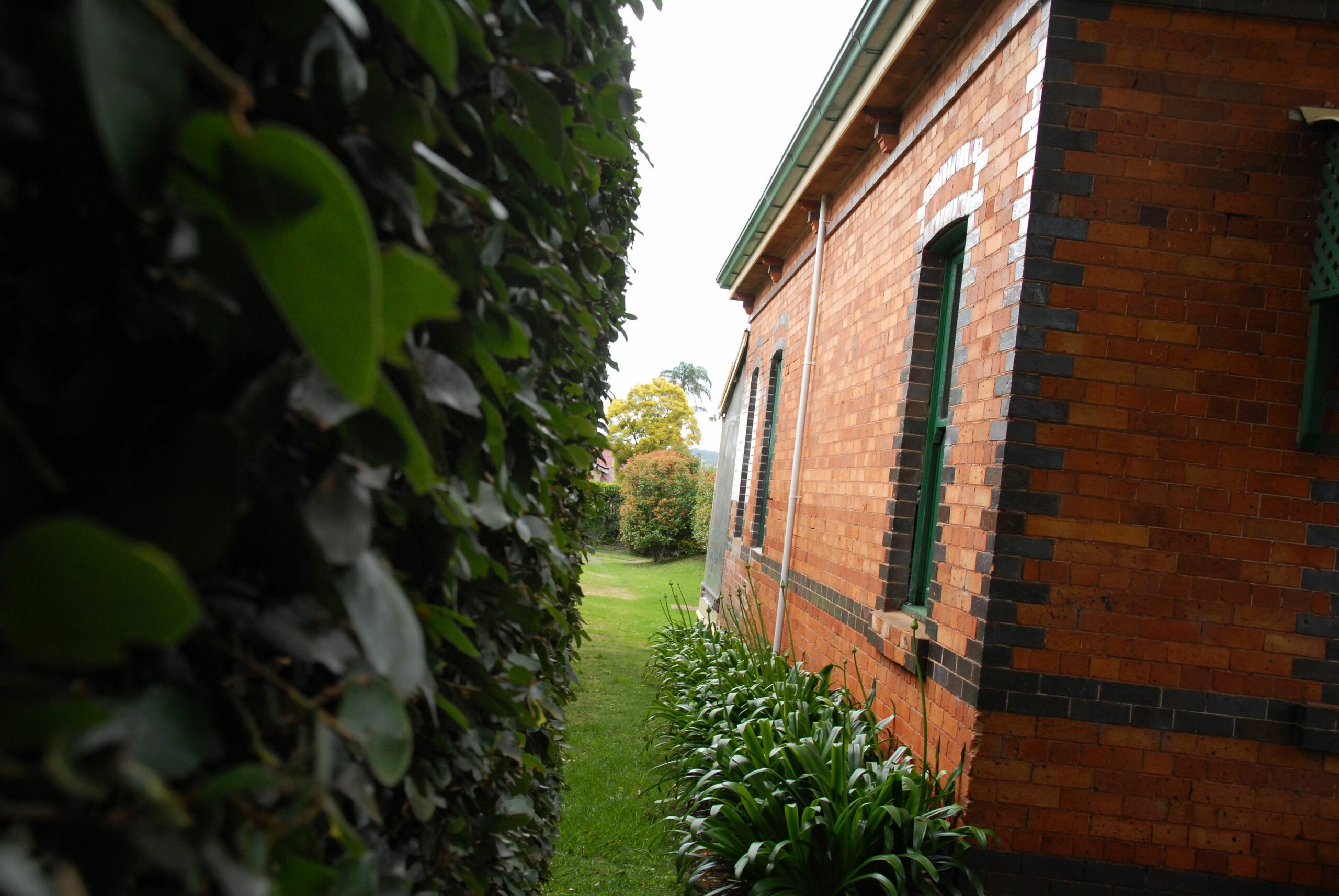 Vacy Hall Toowoomba's Grand Boutique Hotel