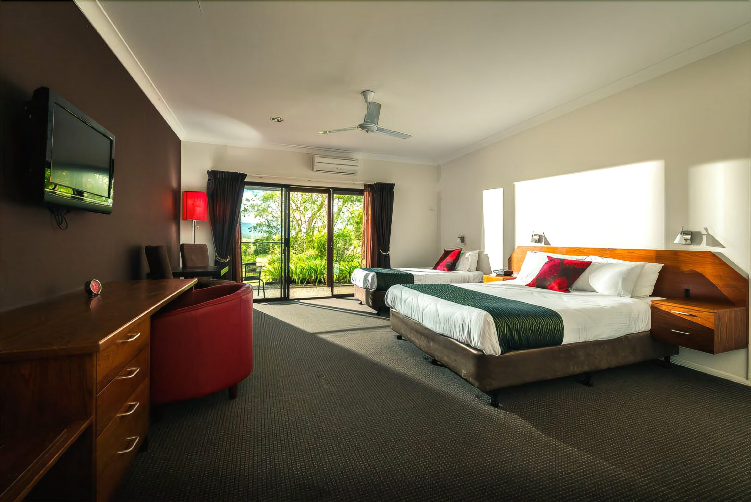 Bellingen Valley Lodge