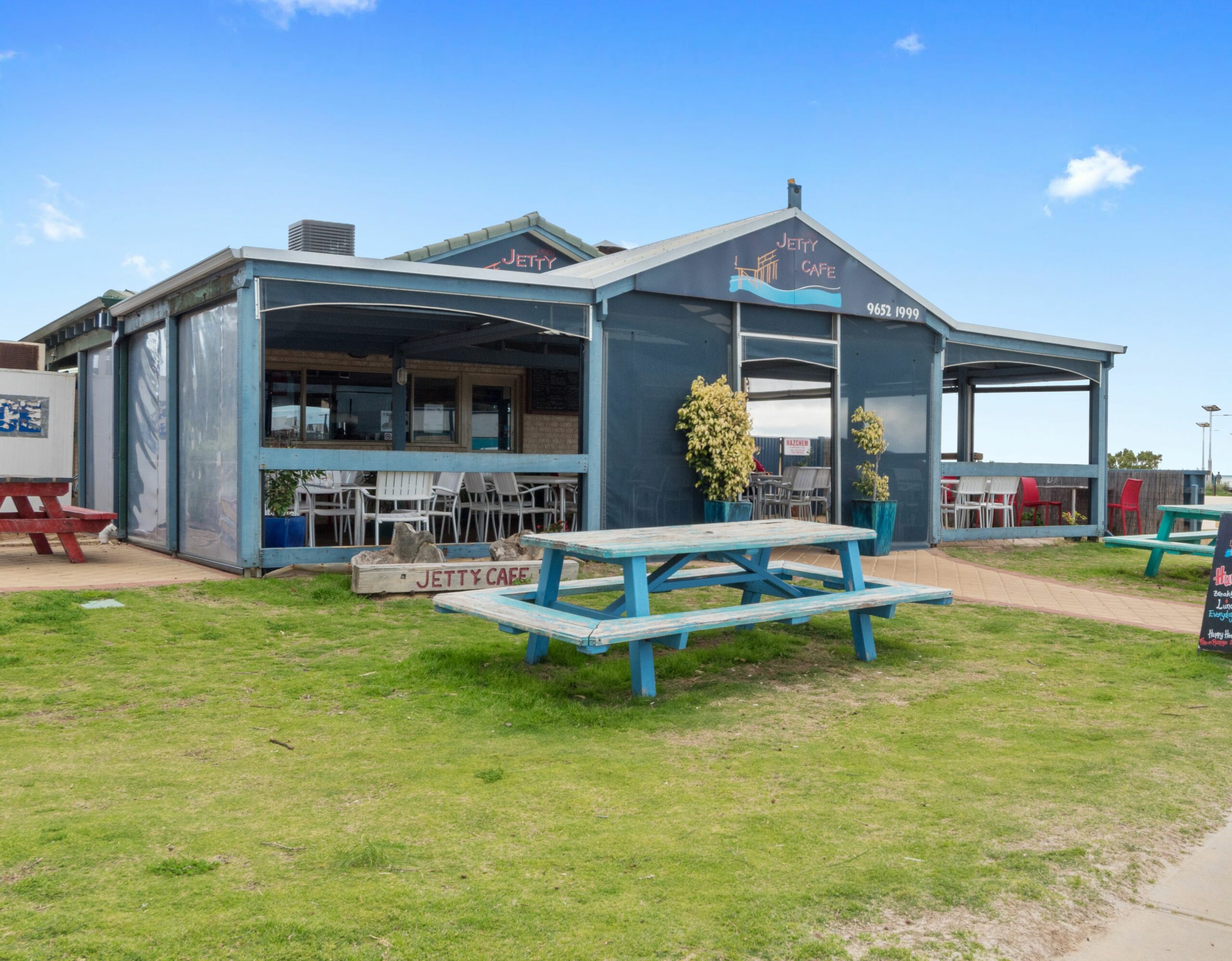 Jurien Bay Tourist Park