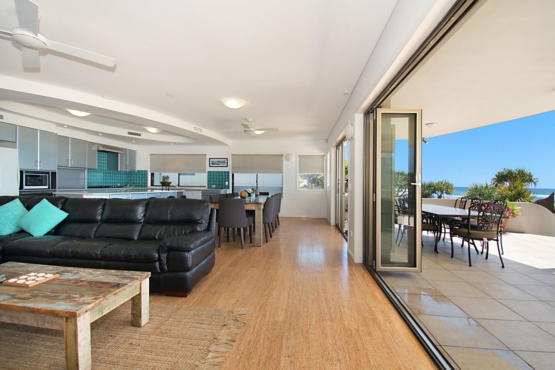 Lennox on the Beach Unit 1 - Lennox Head