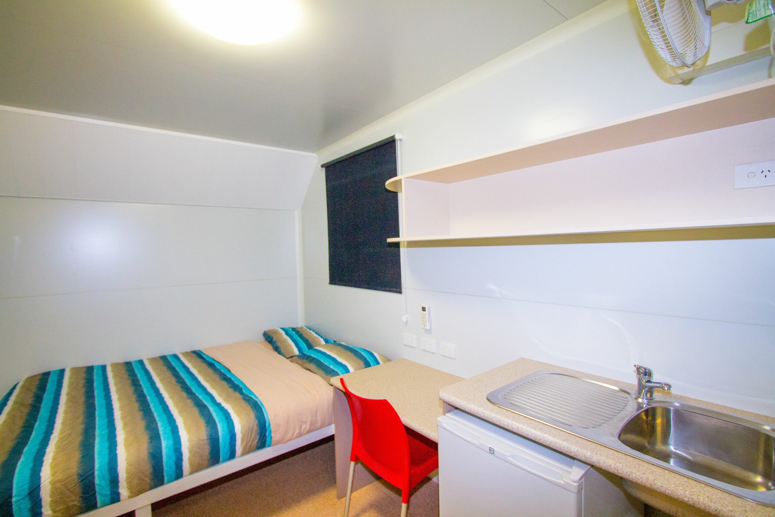 Meekatharra Accommodation Centre