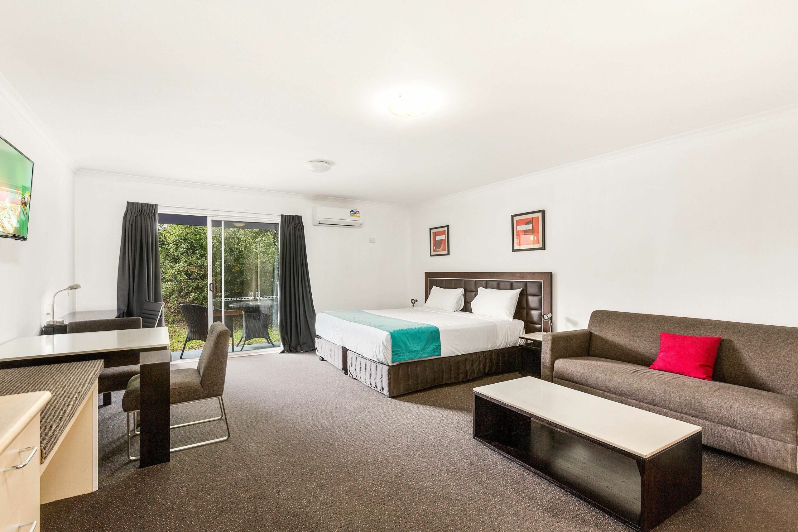 Comfort Inn North Brisbane