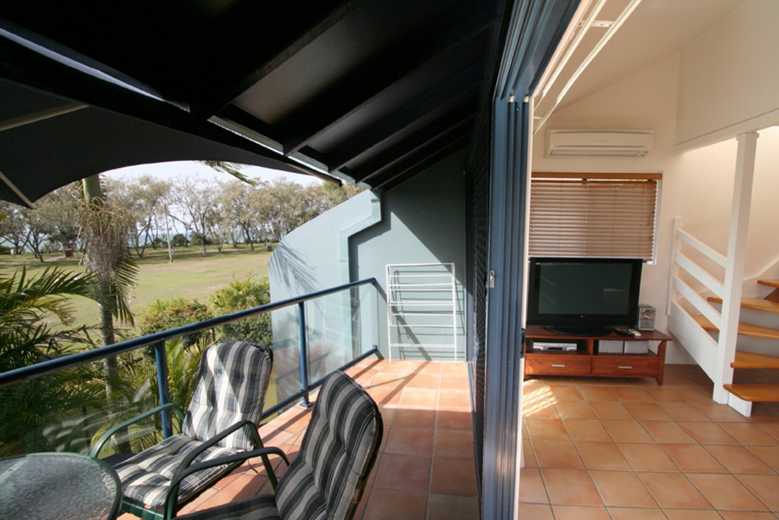 Byron Bay Beachfront Apartments