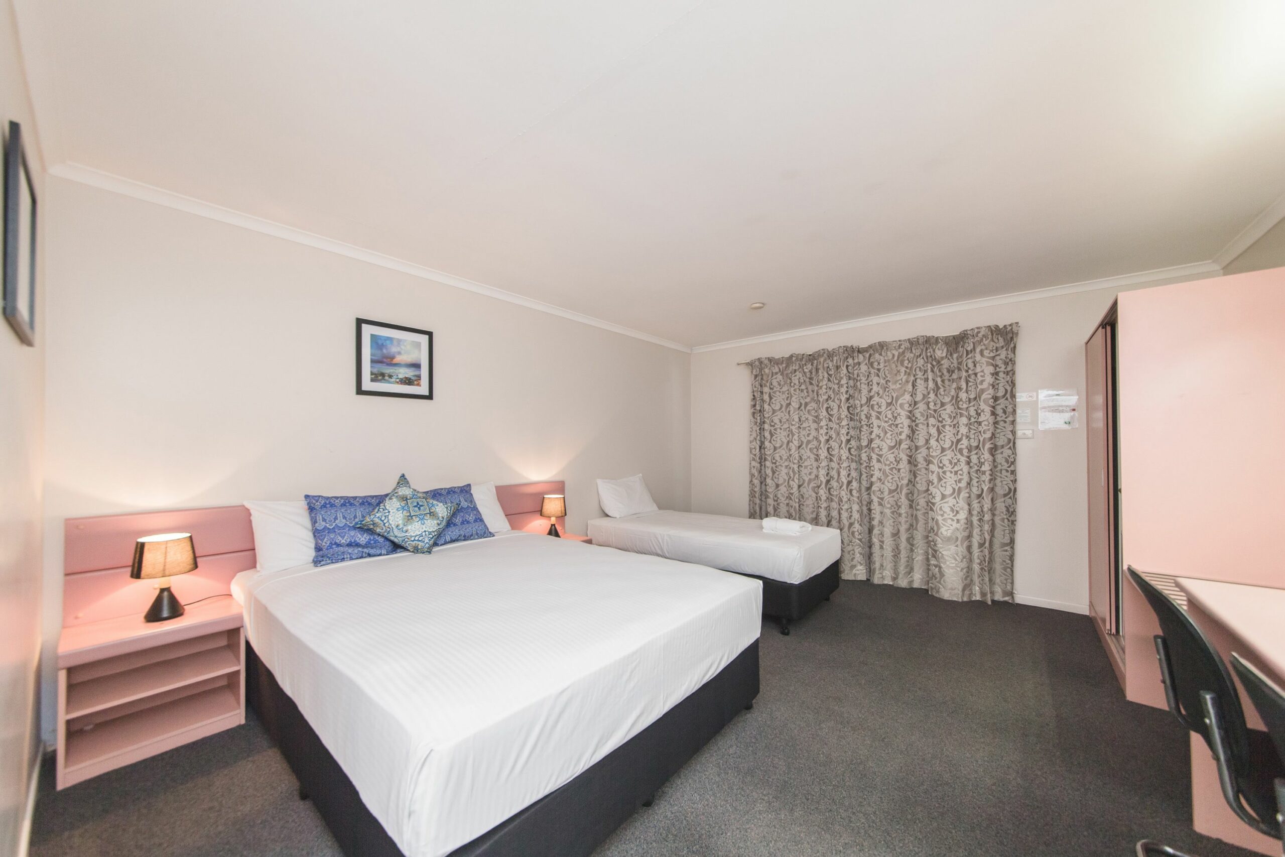 Metro Motel Rockhampton