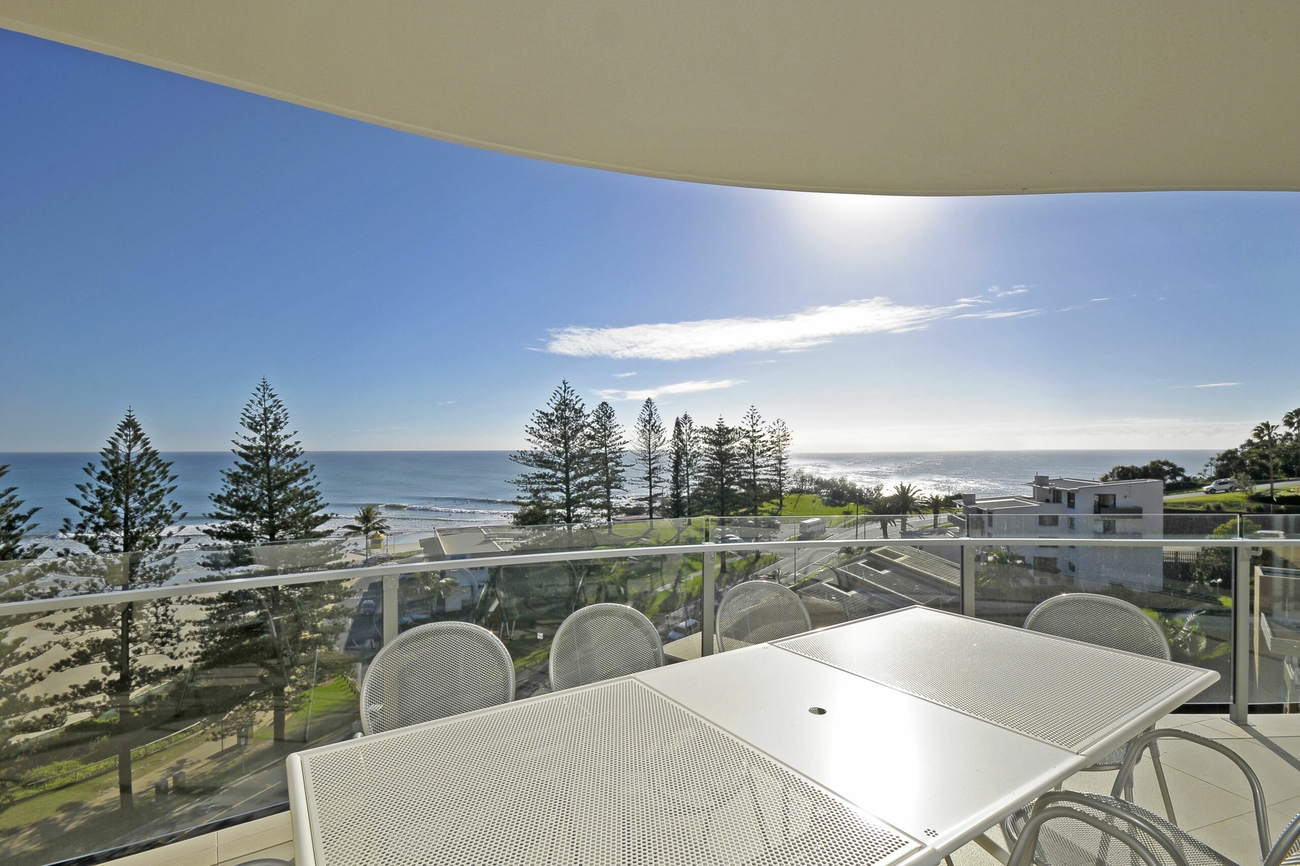 The Garland at Rainbow Bay