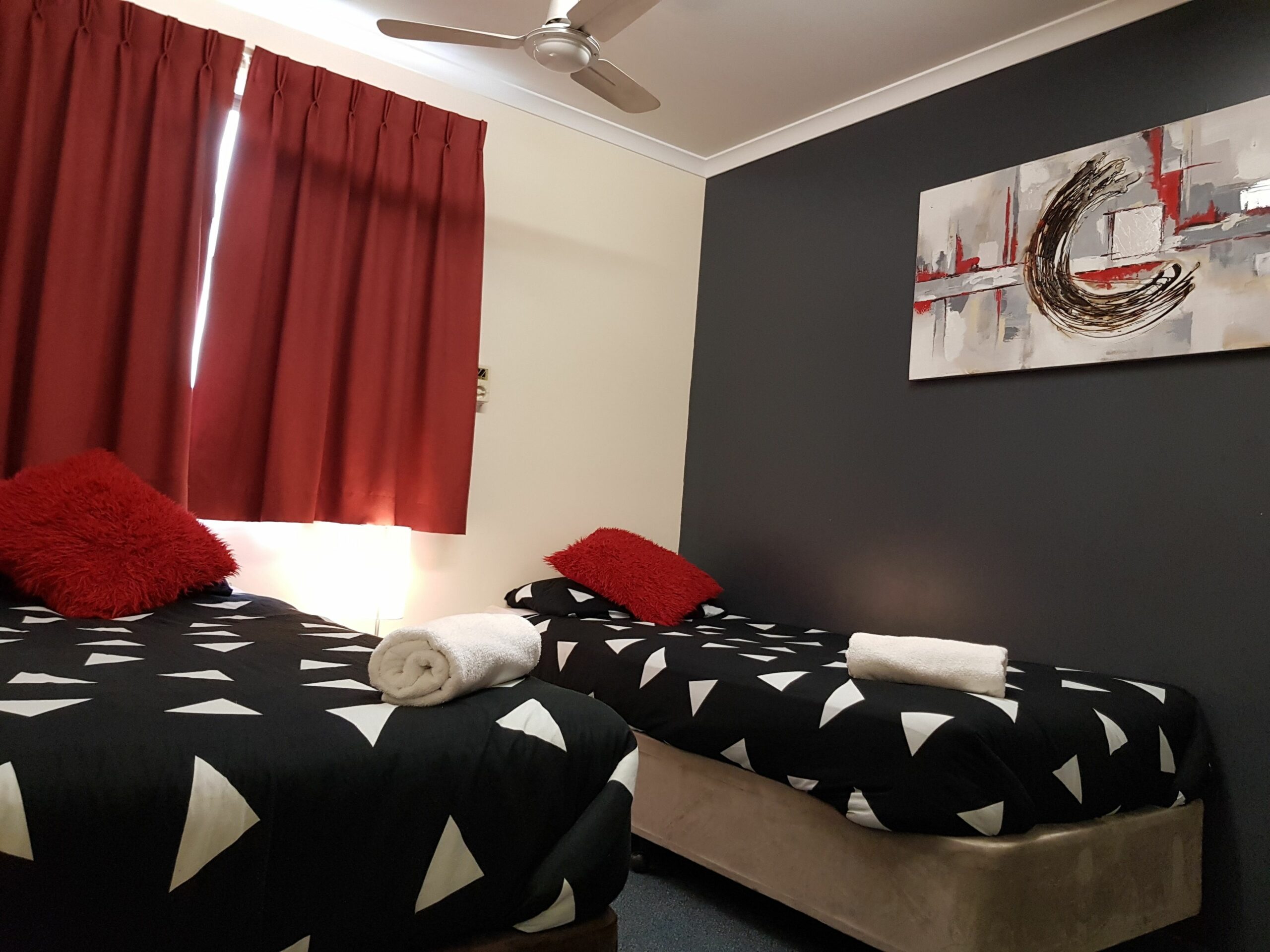 Perth City Apartment Hotel