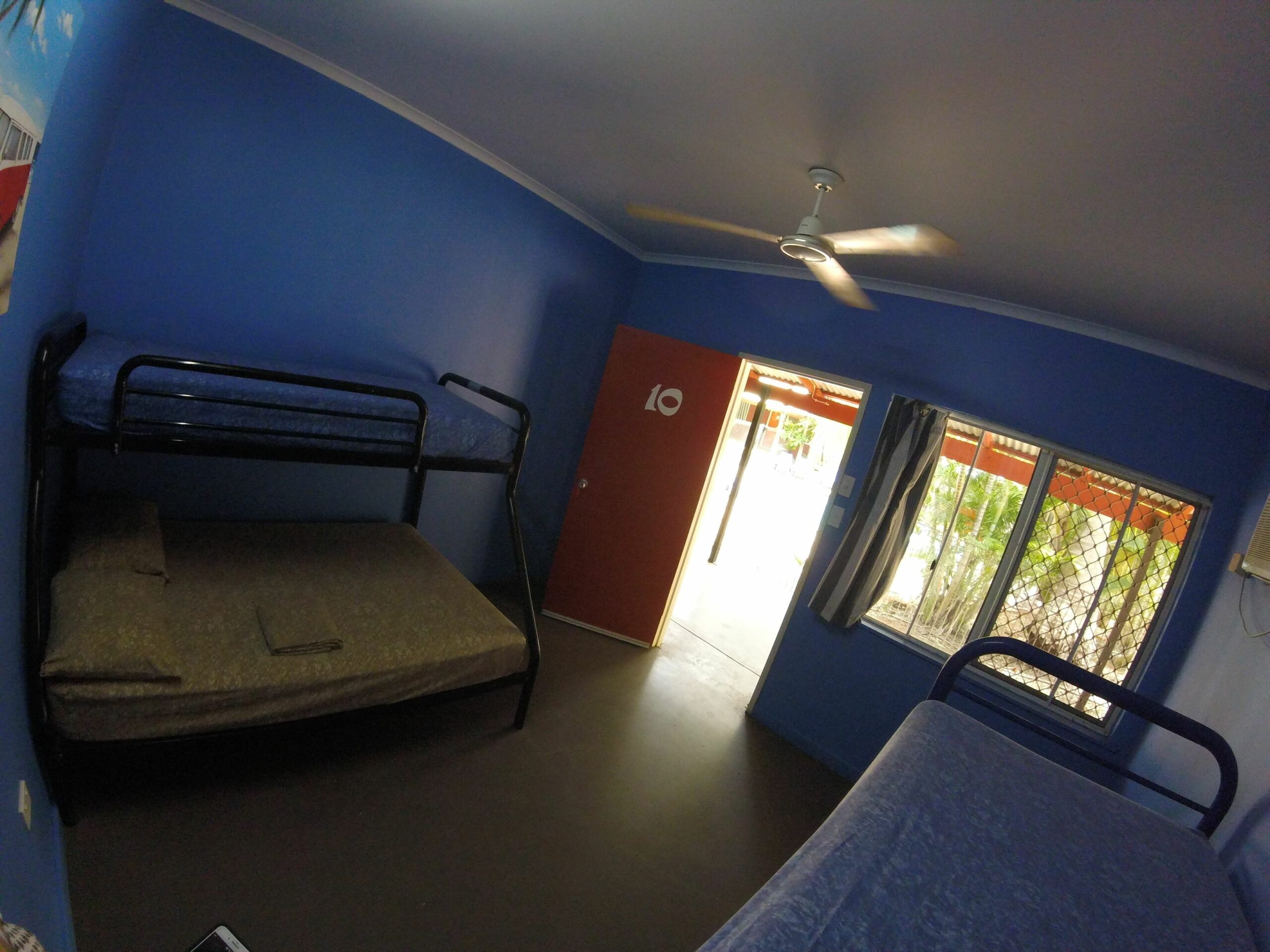 Cable Beach Backpackers - Hostel