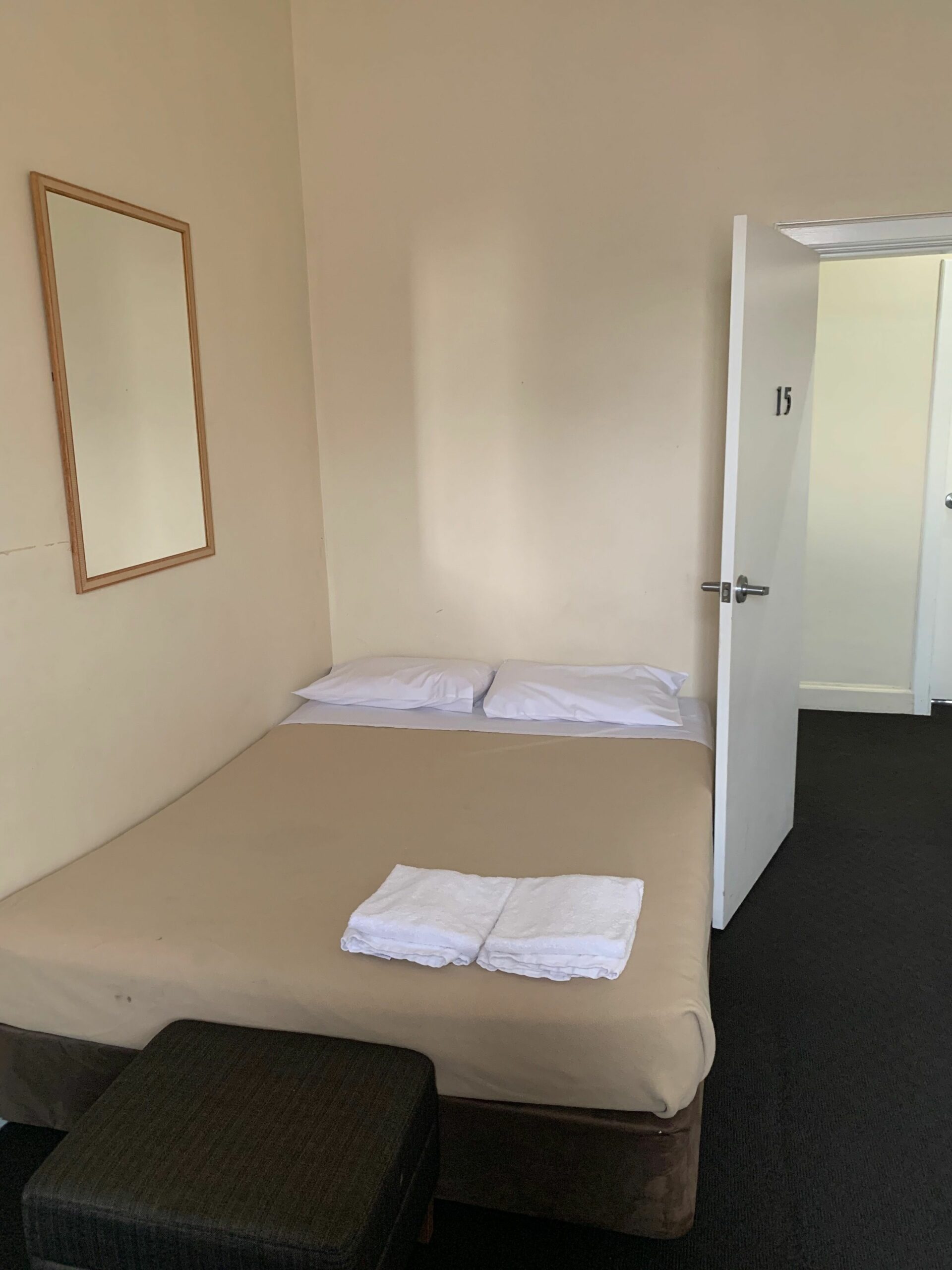 National Hotel Toowoomba