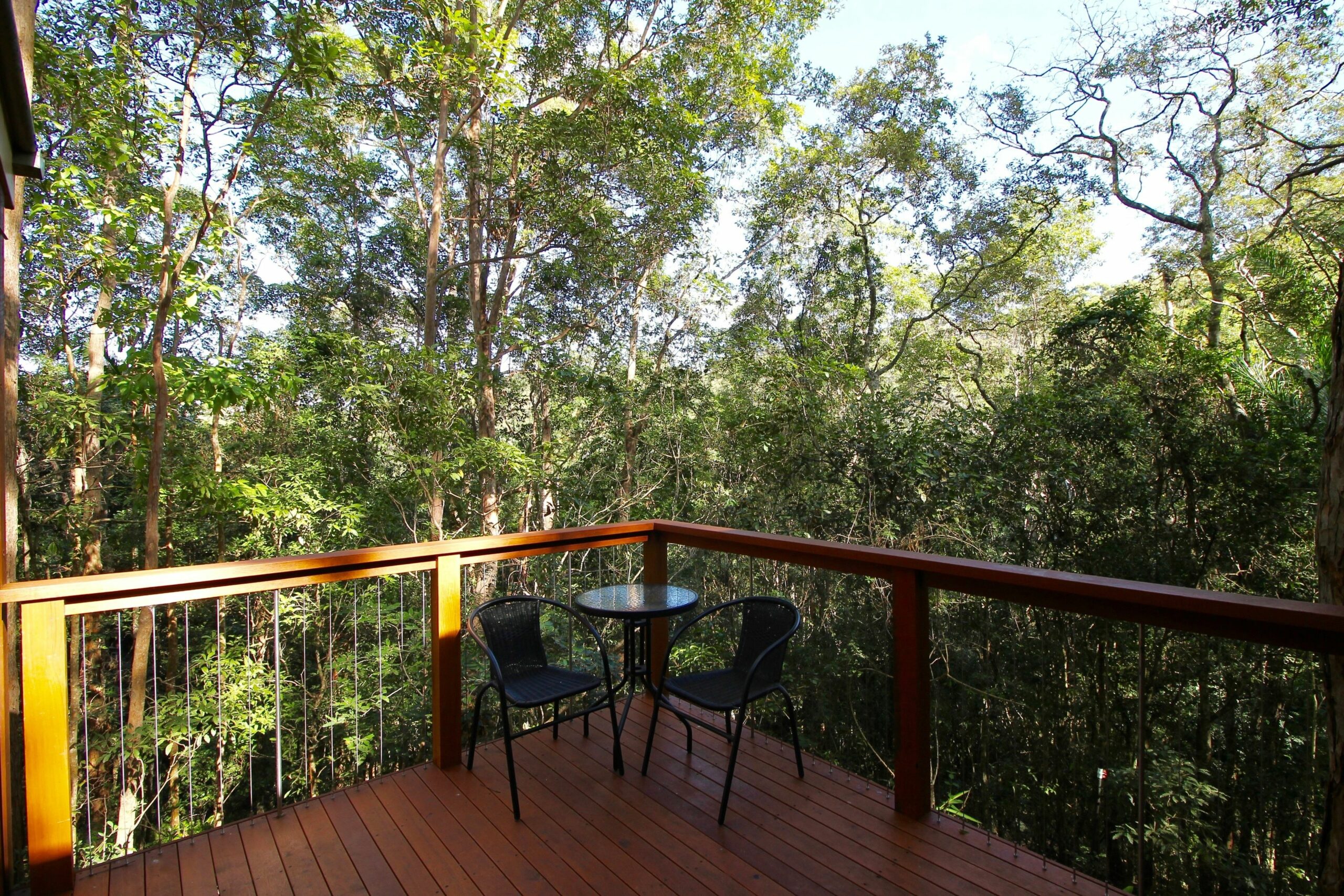 Kondalilla Eco Resort