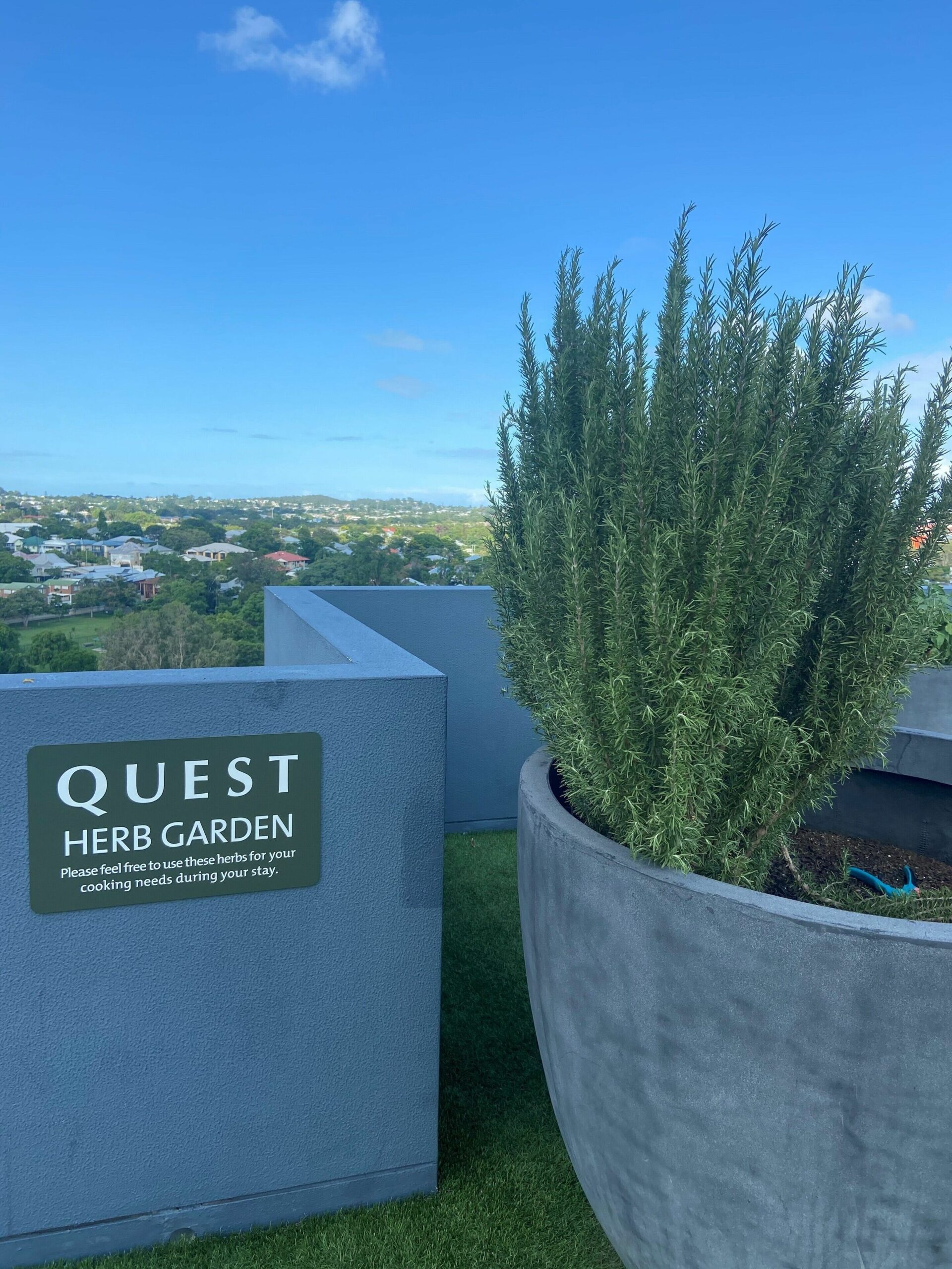 Quest Woolloongabba